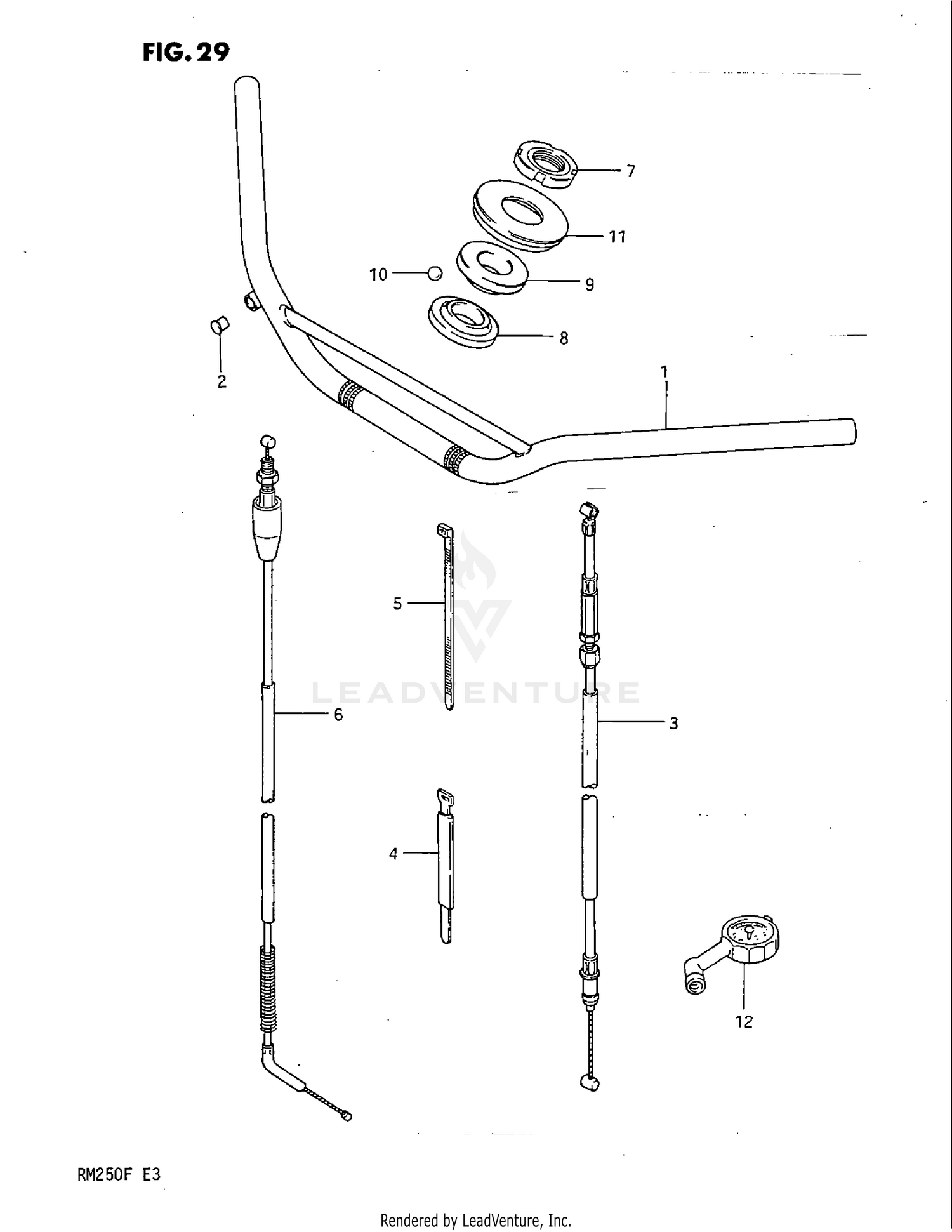 FRONT CALIPER