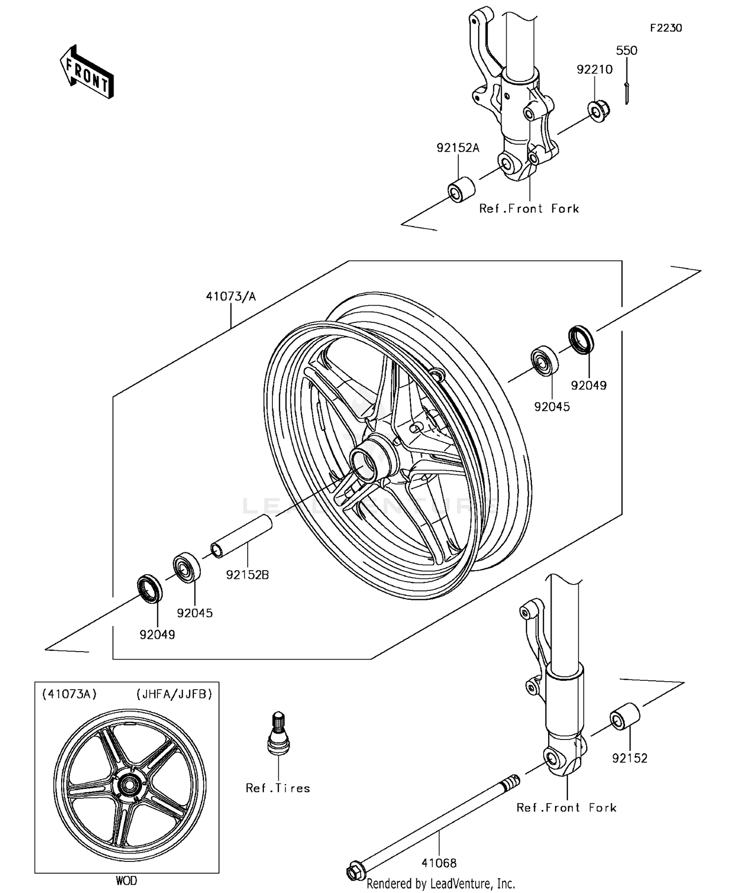 HYDRAULIC UNIT