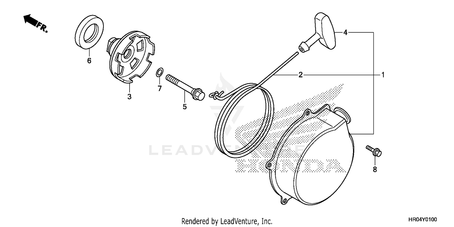 HEADLAMP