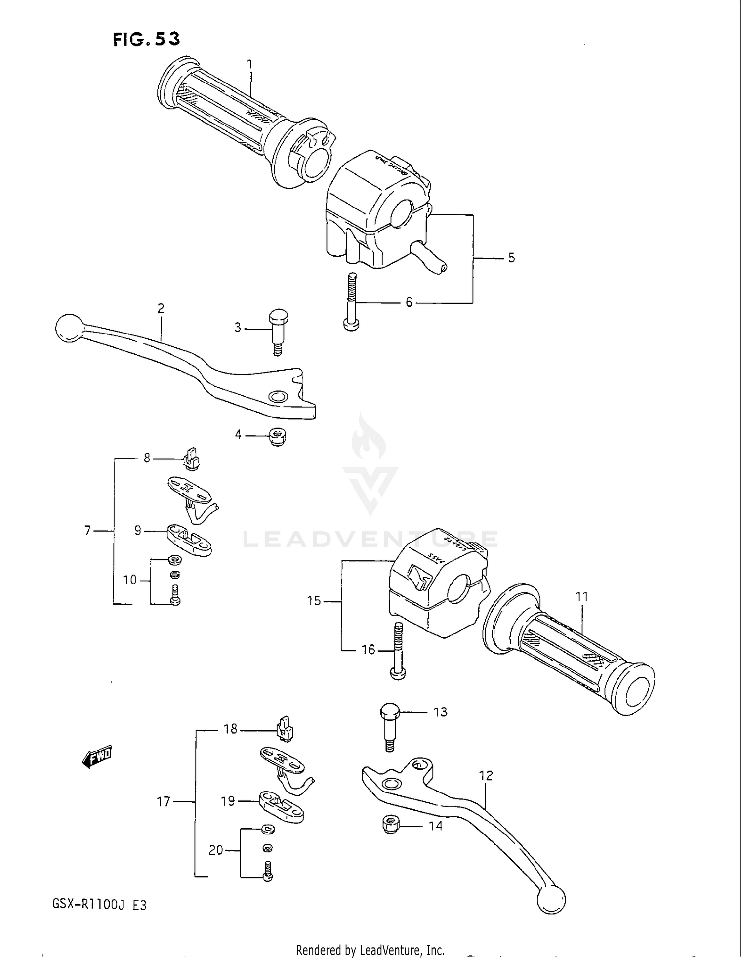 TRANSMISSION (MODEL K2/K3)