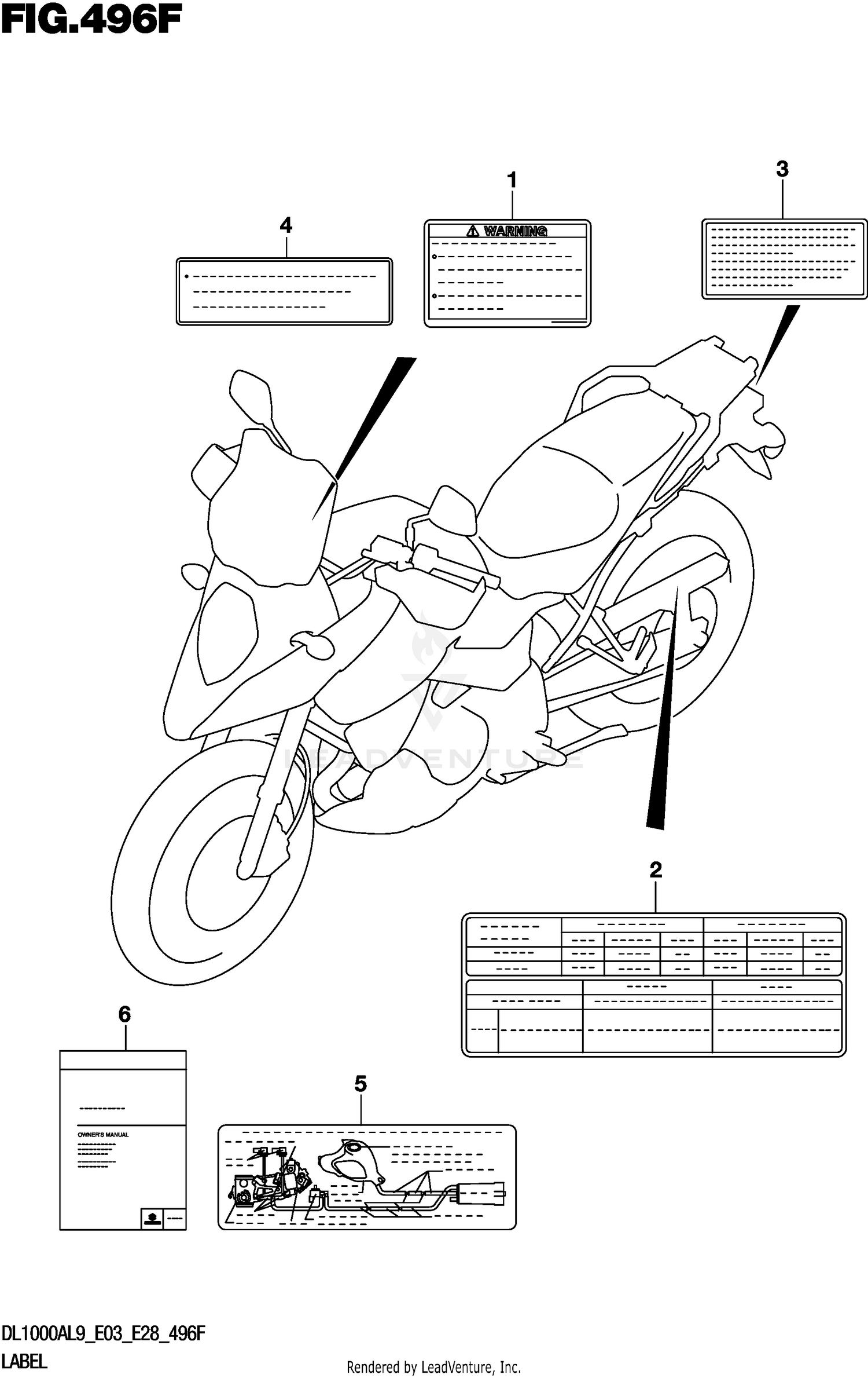 INNER COVER
