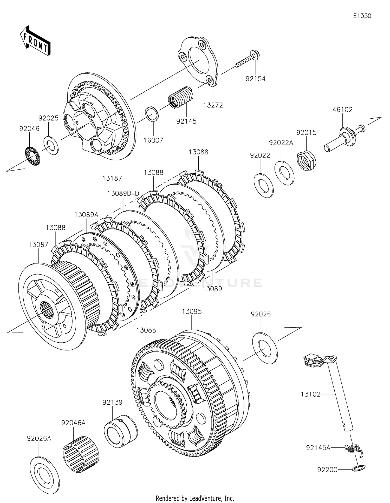 GEAR SHIFTING