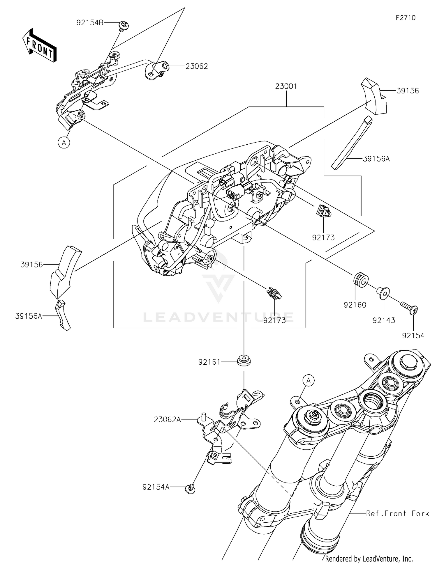 CLUTCH MASTER CYLINDER