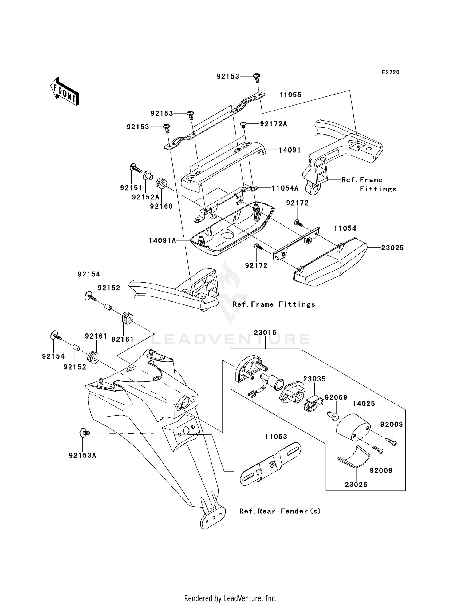 TENSIONER