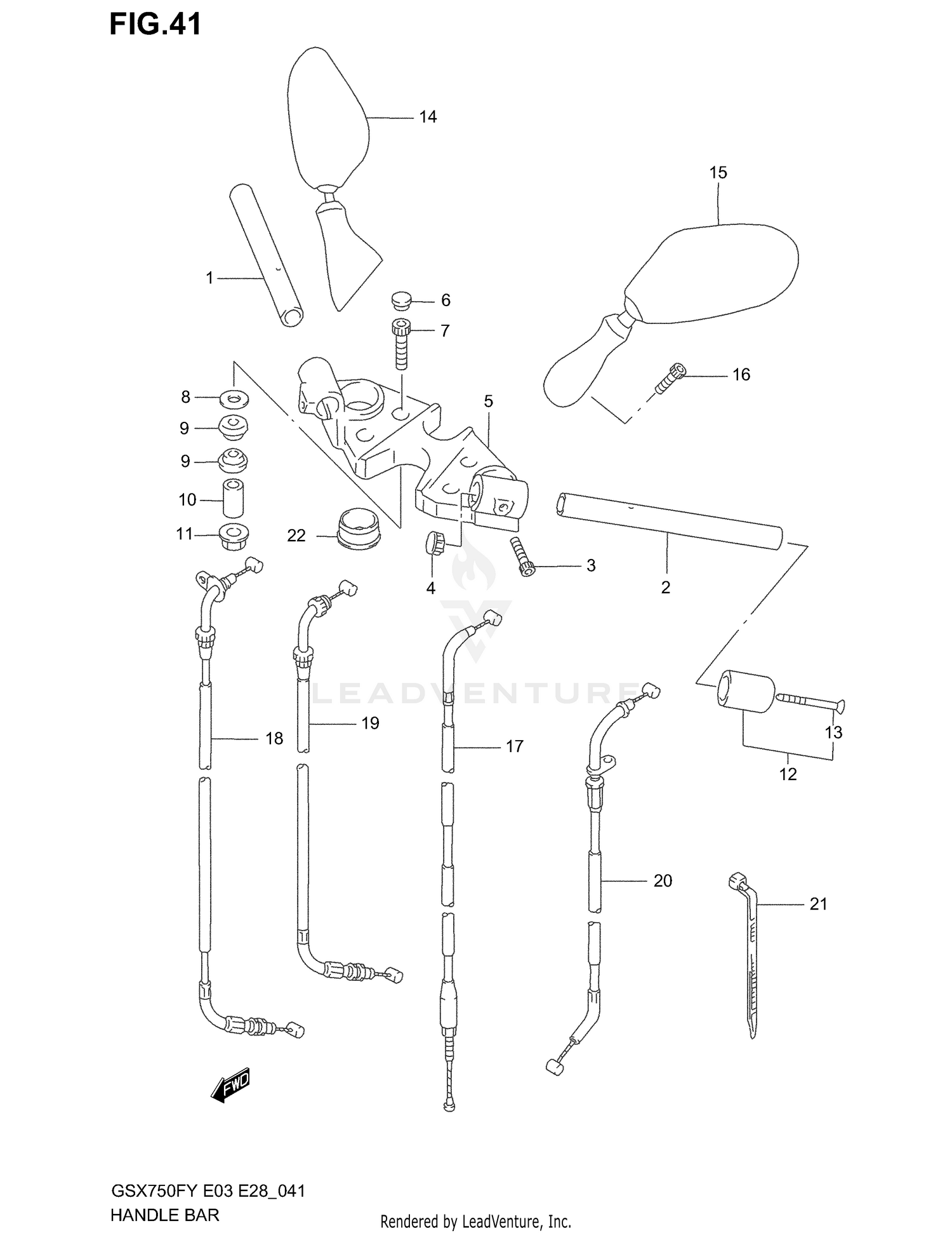 BATTERY HOLDER (SFV650L5 E28)