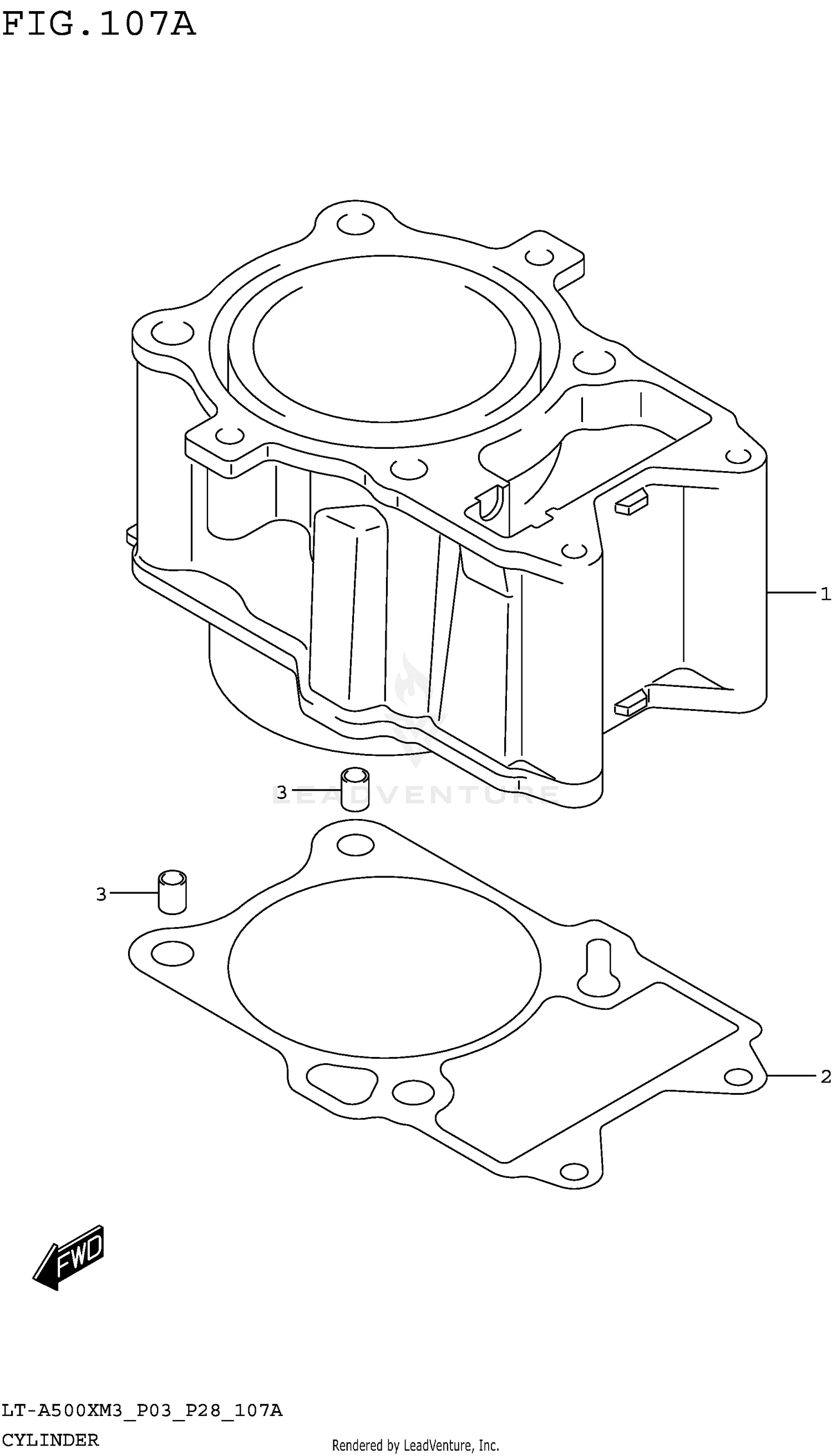 STEERING SHAFT