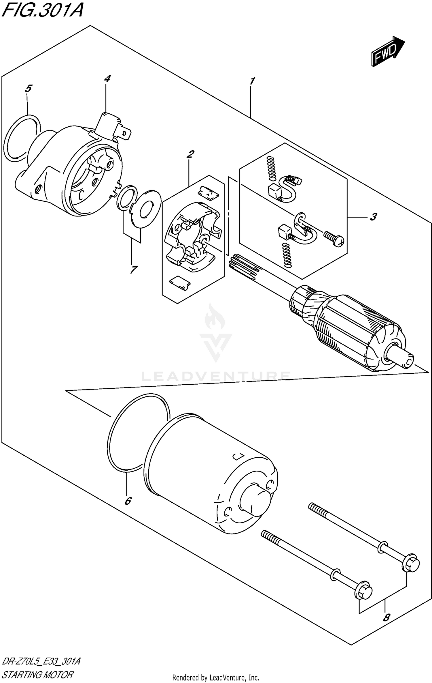 CAM CHAIN