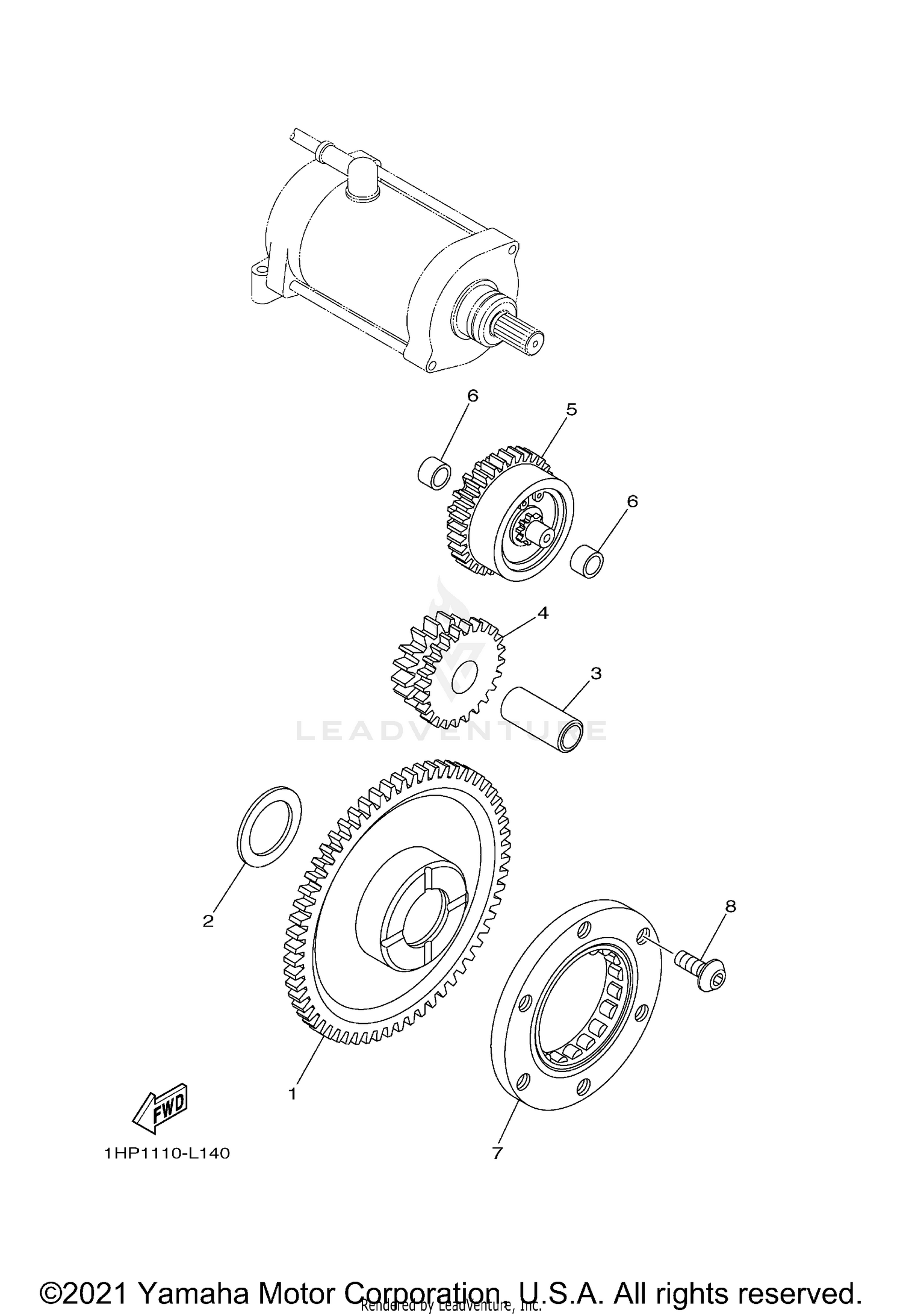EVAPO SYSTEM (E33)