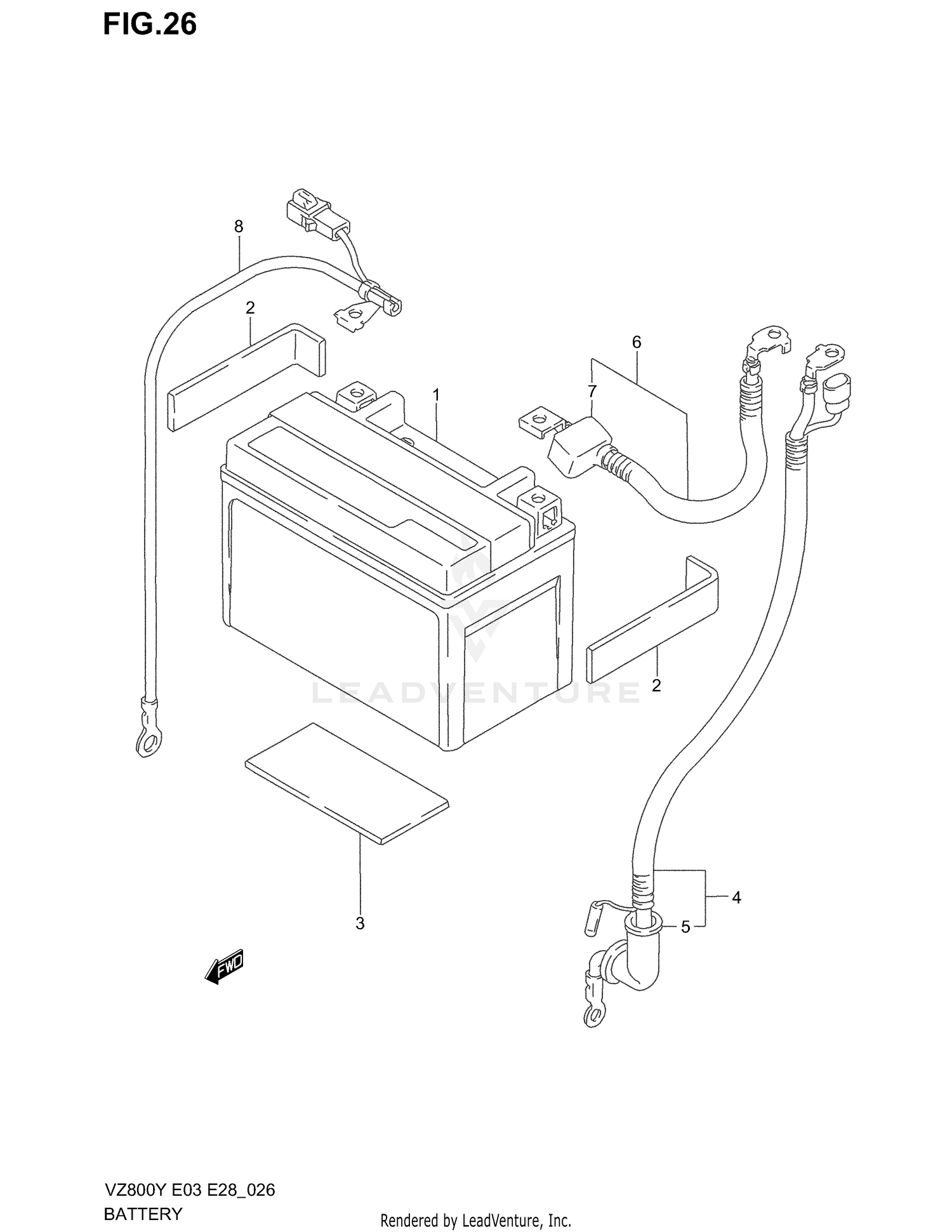 HANDLE SWITCH (GSX-S1000AL9 E33)