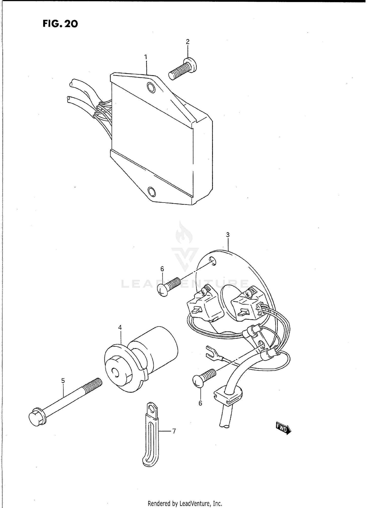 SIGNAL GENERATOR