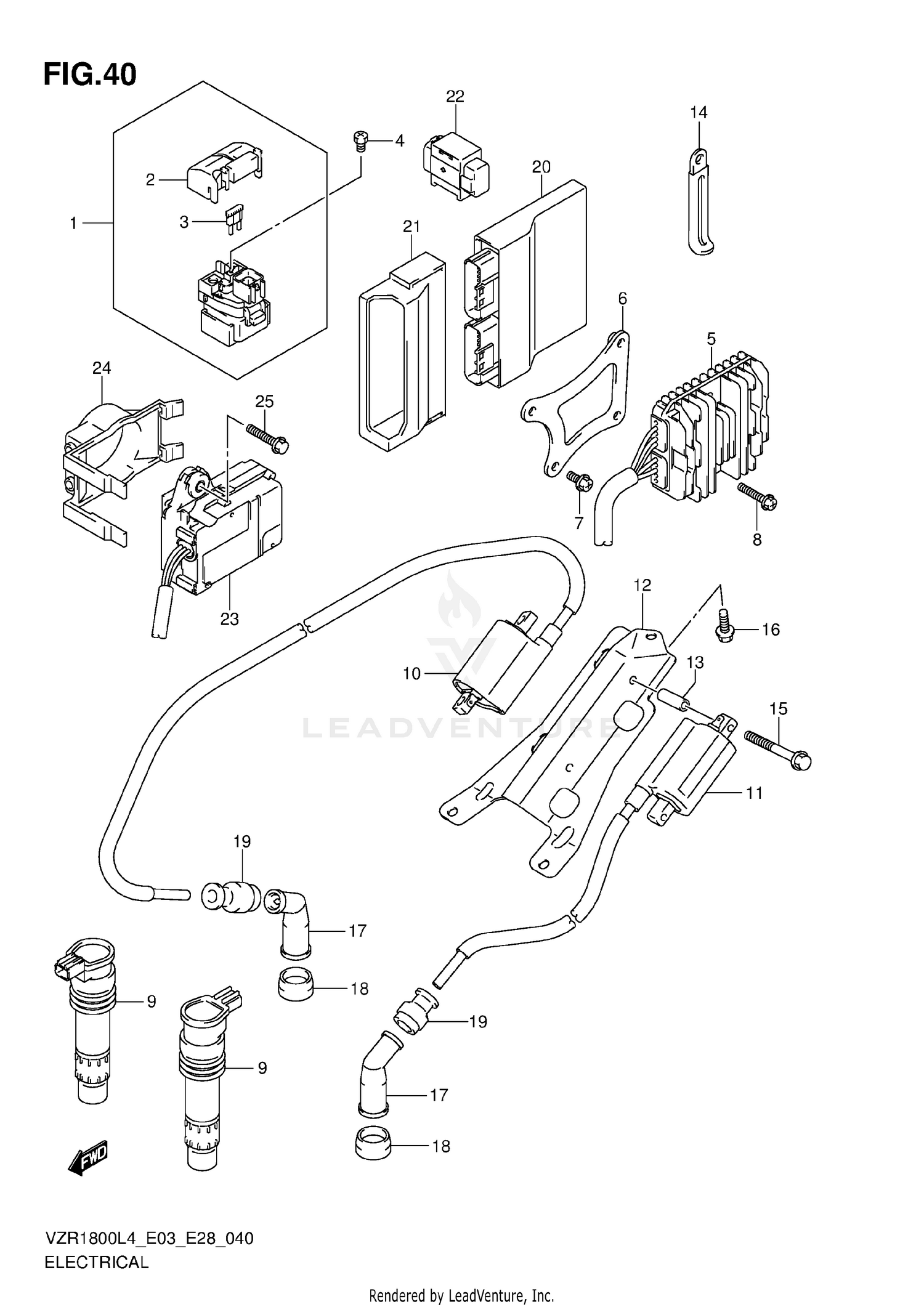 ELECTRICAL