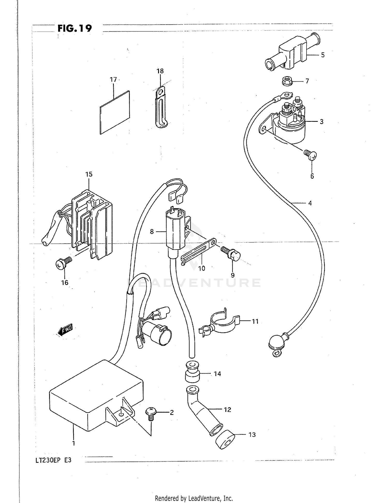 ELECTRICAL