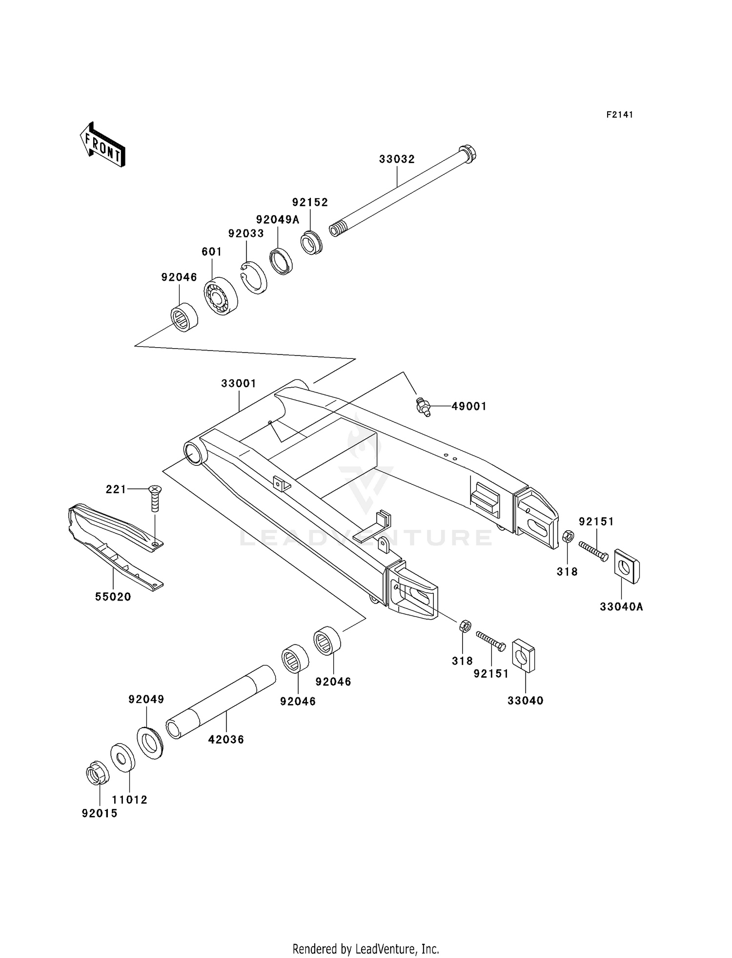 GASKET SET