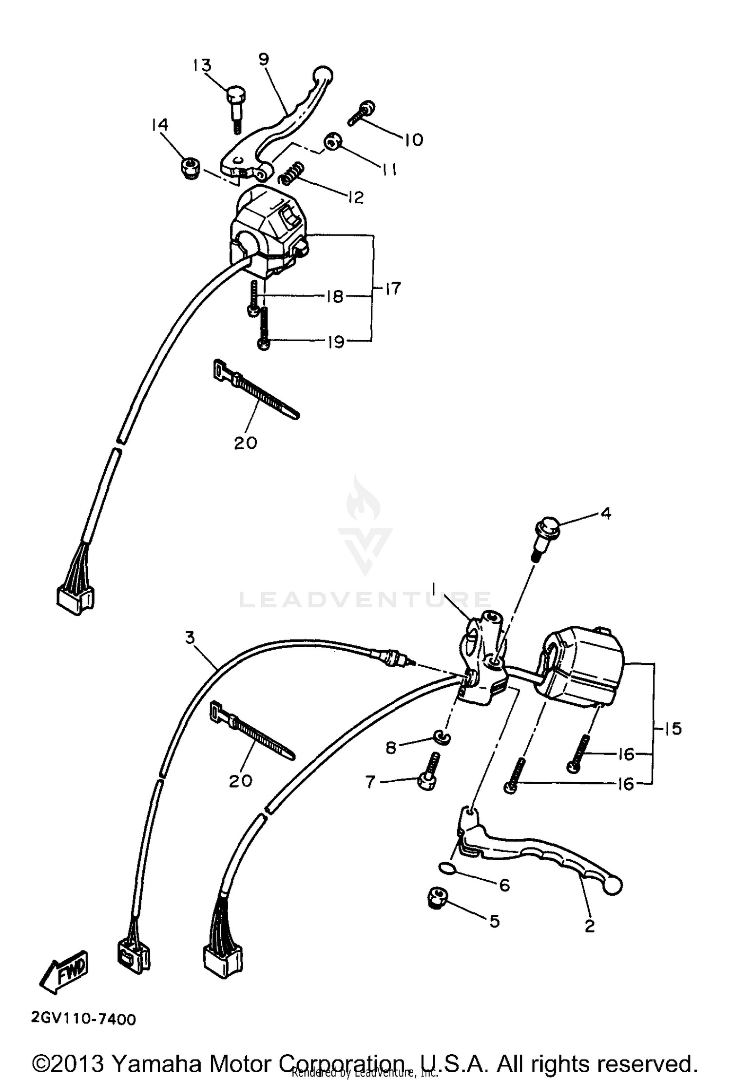 FUEL PUMP