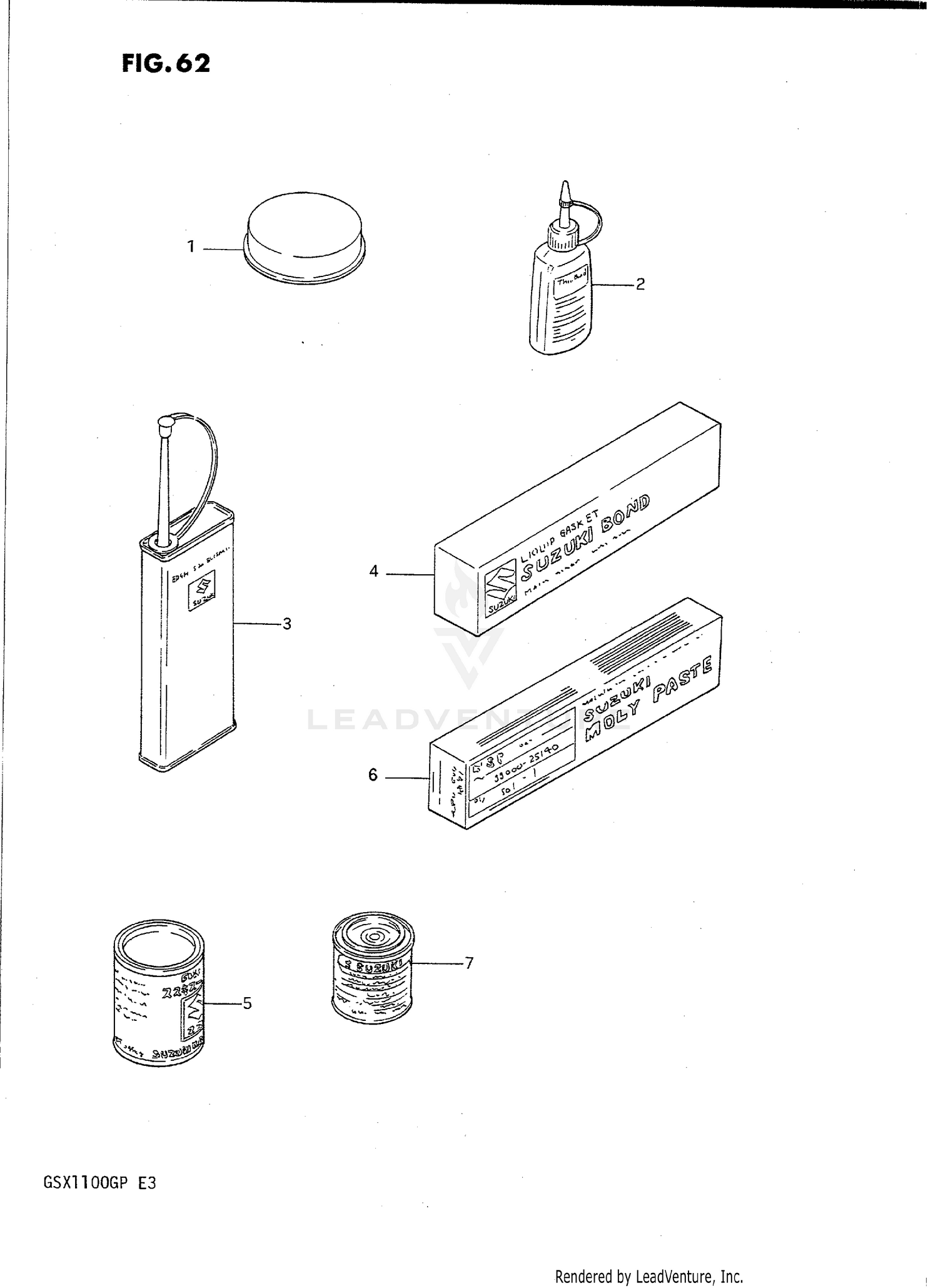 ELECTRICAL (VL800CL3 E03)