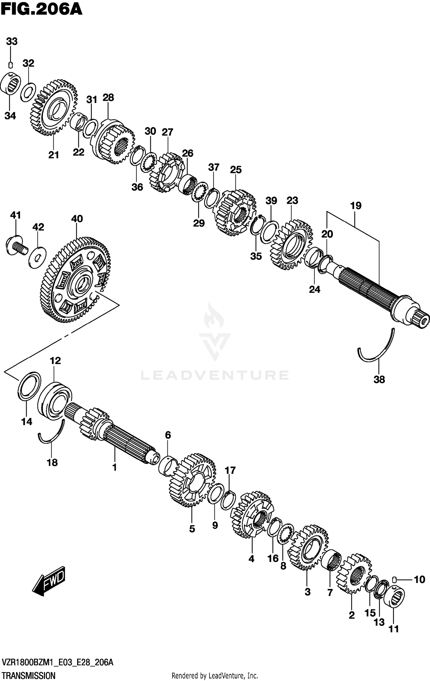 TRANSMISSION