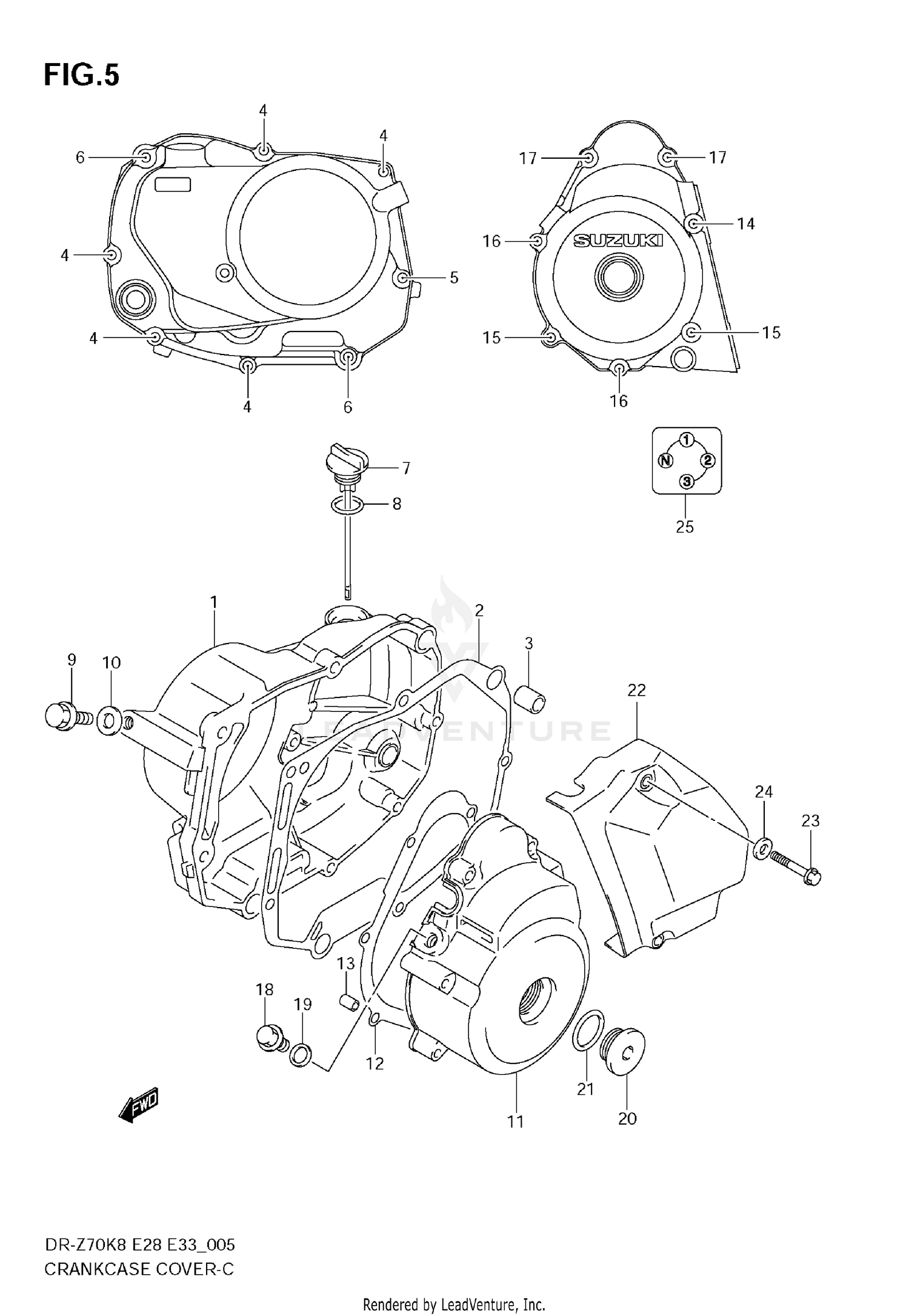 CYLINDER