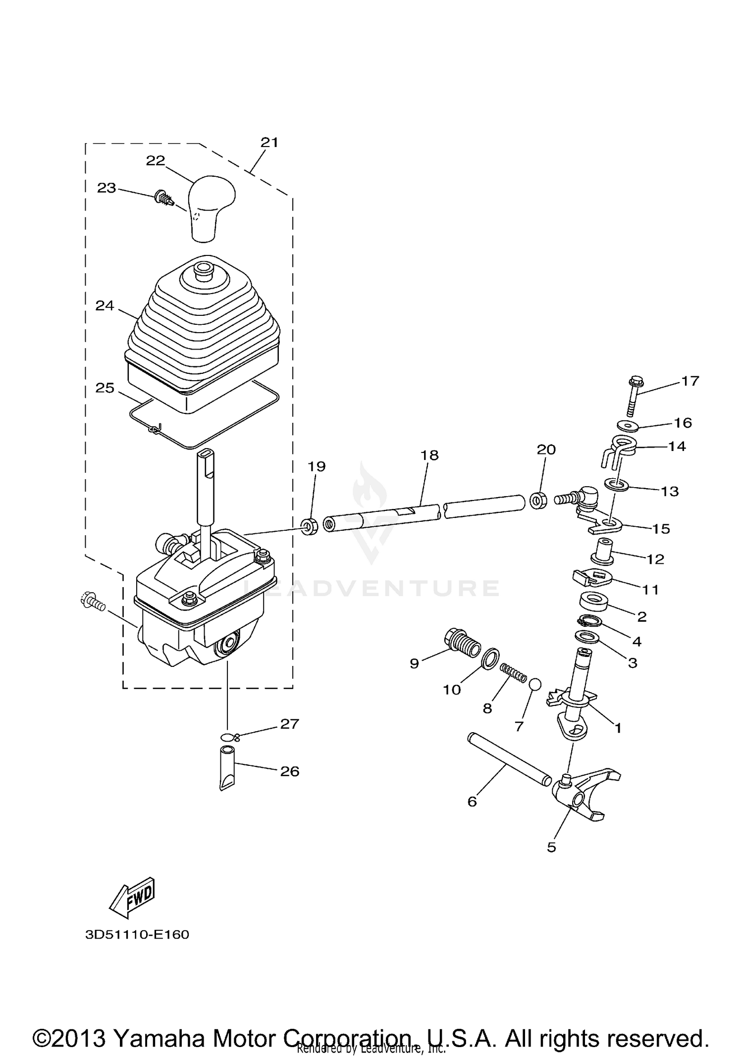 CYLINDER