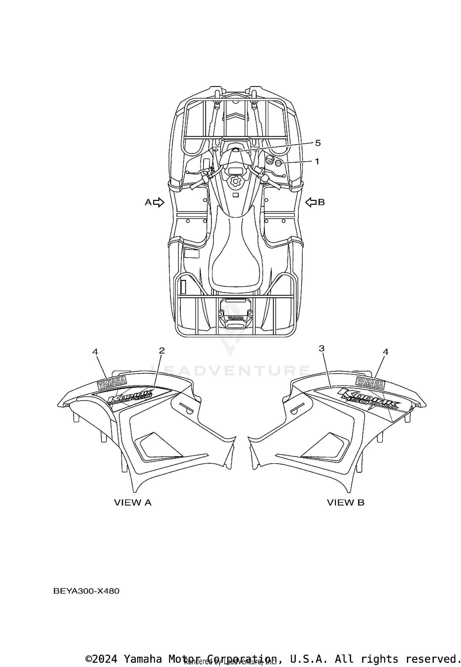 HEADLAMP