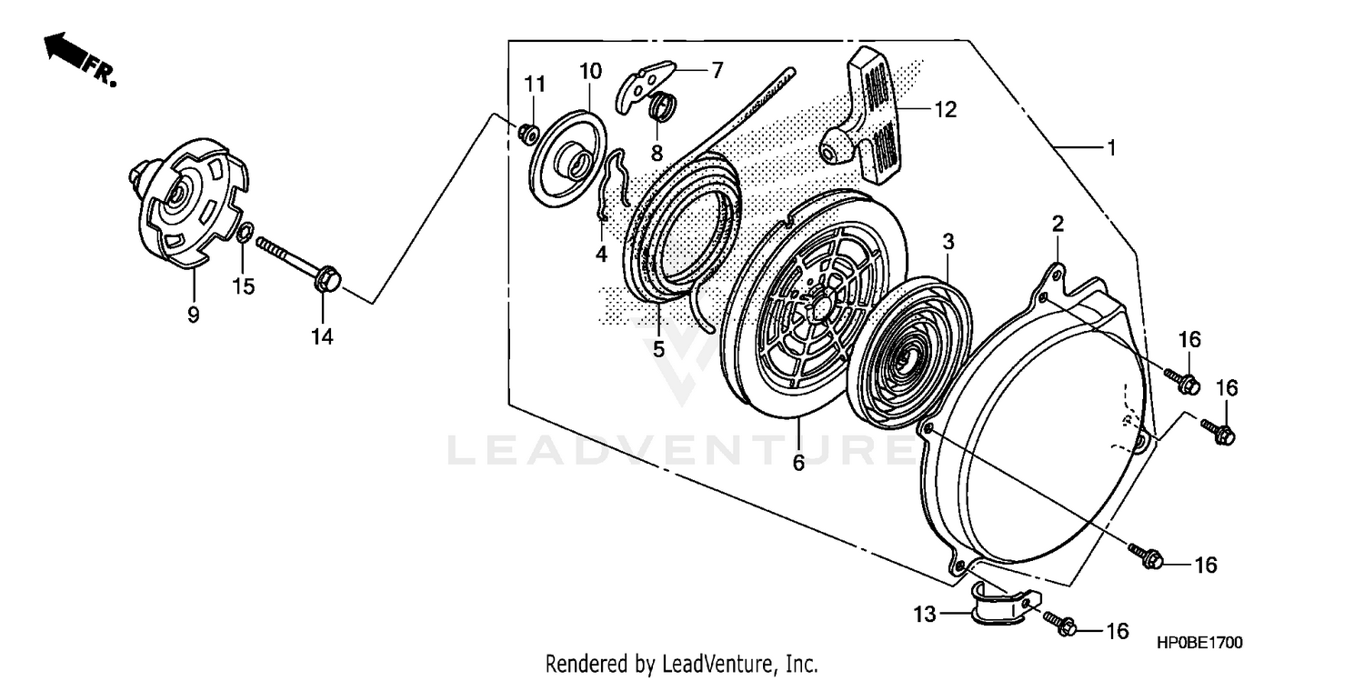 RADIATOR
