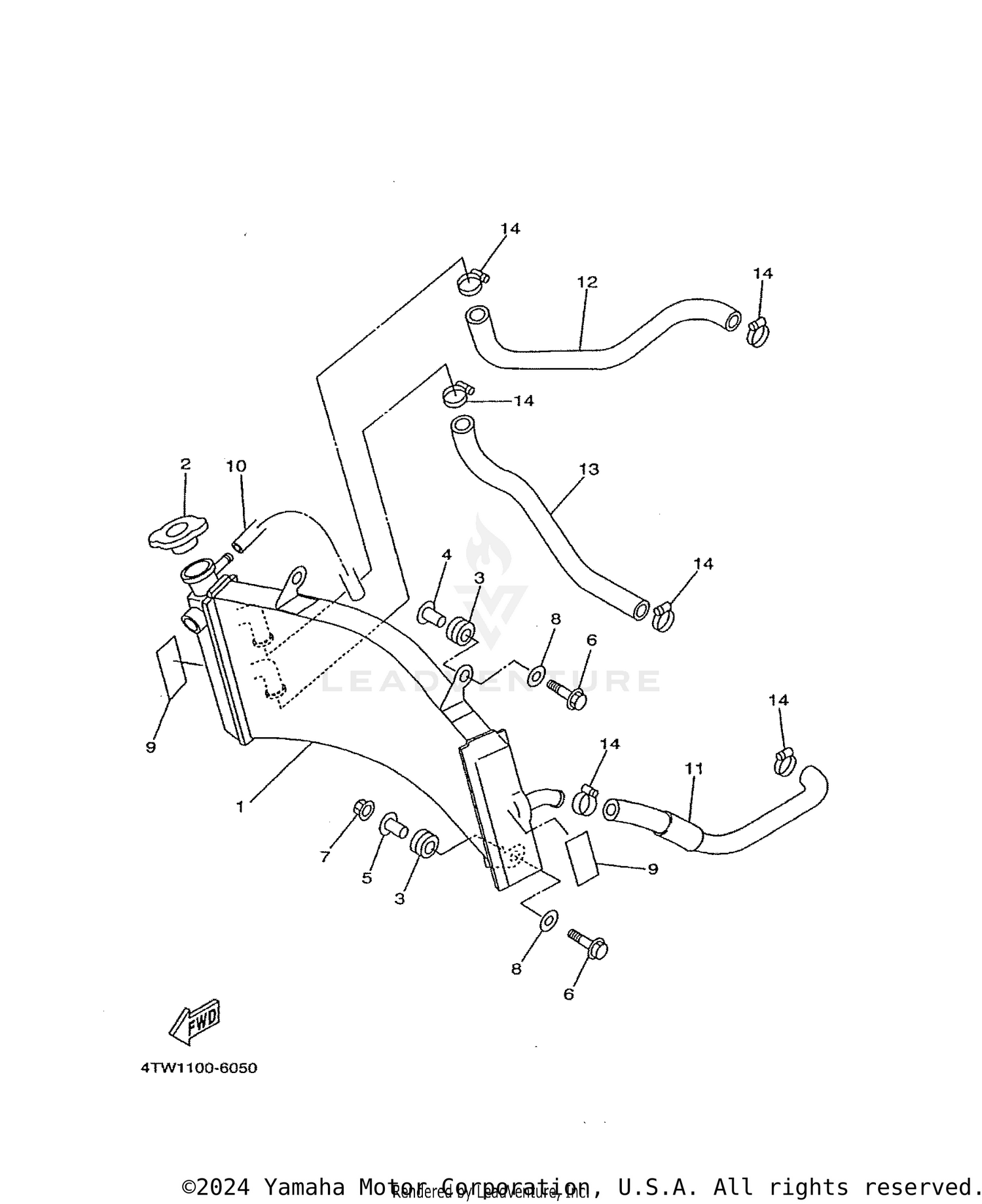 CYLINDER HEAD COVER