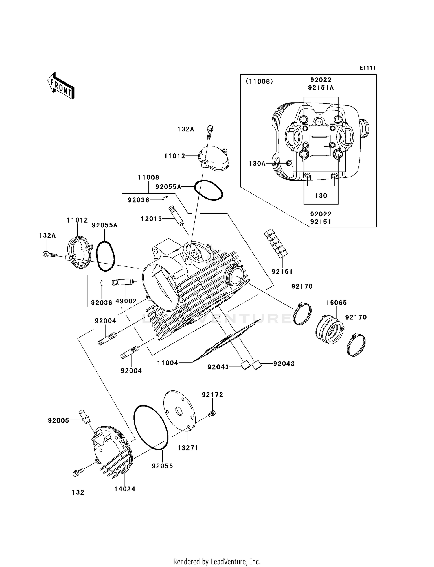 STARTER CLUTCH