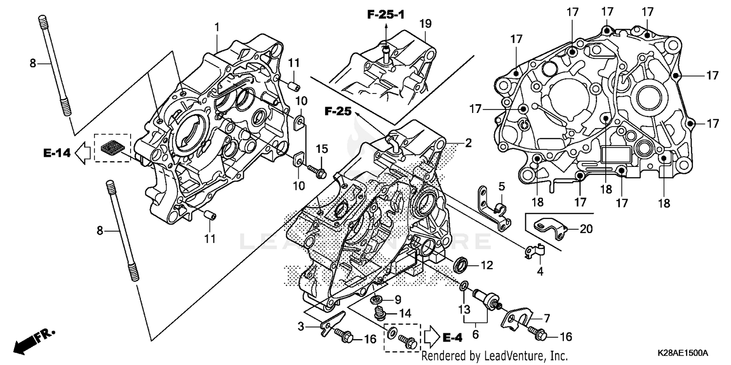 WIRING HARNESS (DR-Z400SML9 E33)
