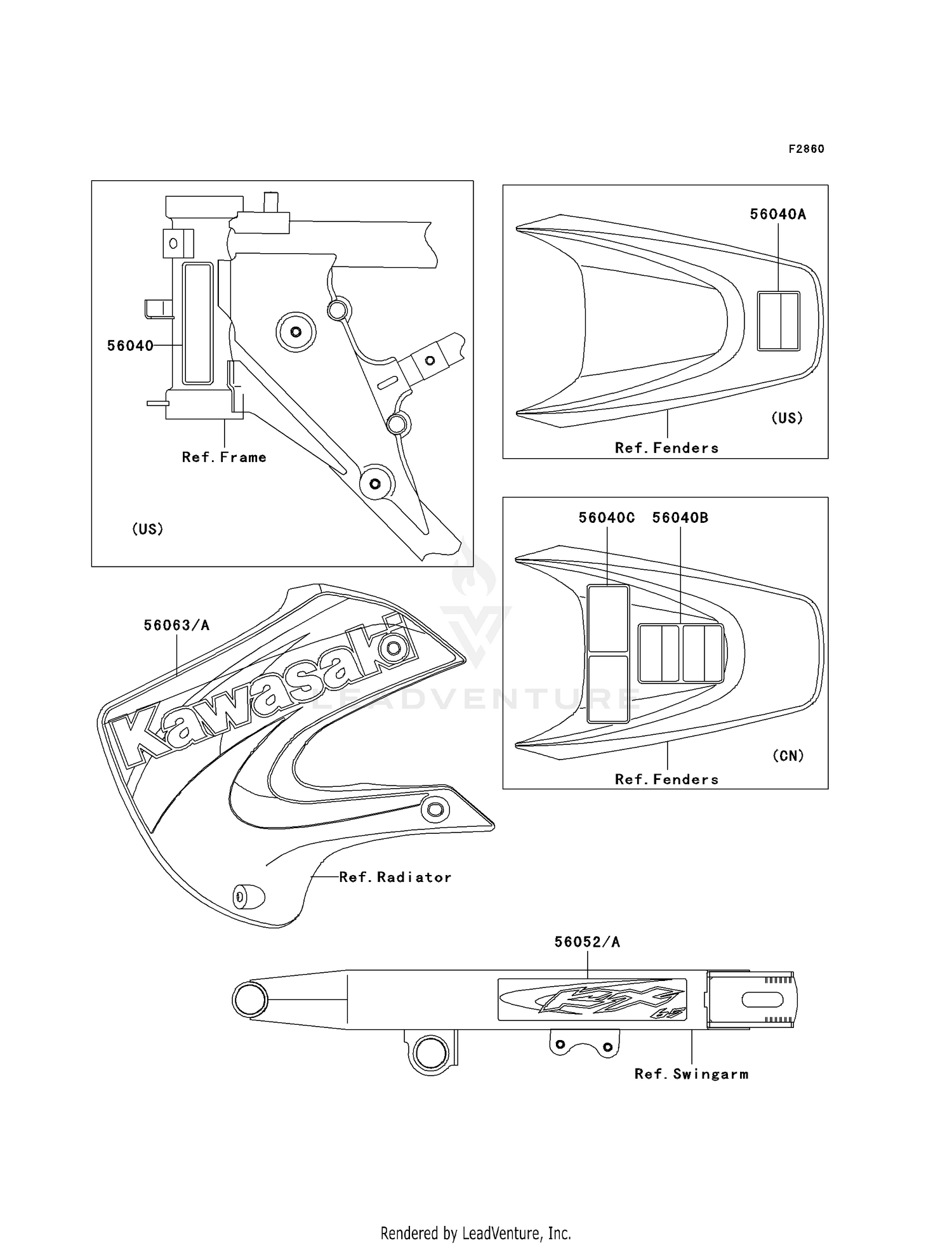HANDLE BAR