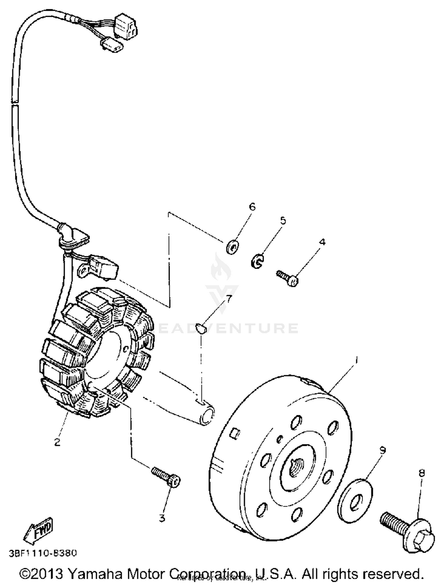 CRANK BALANCER