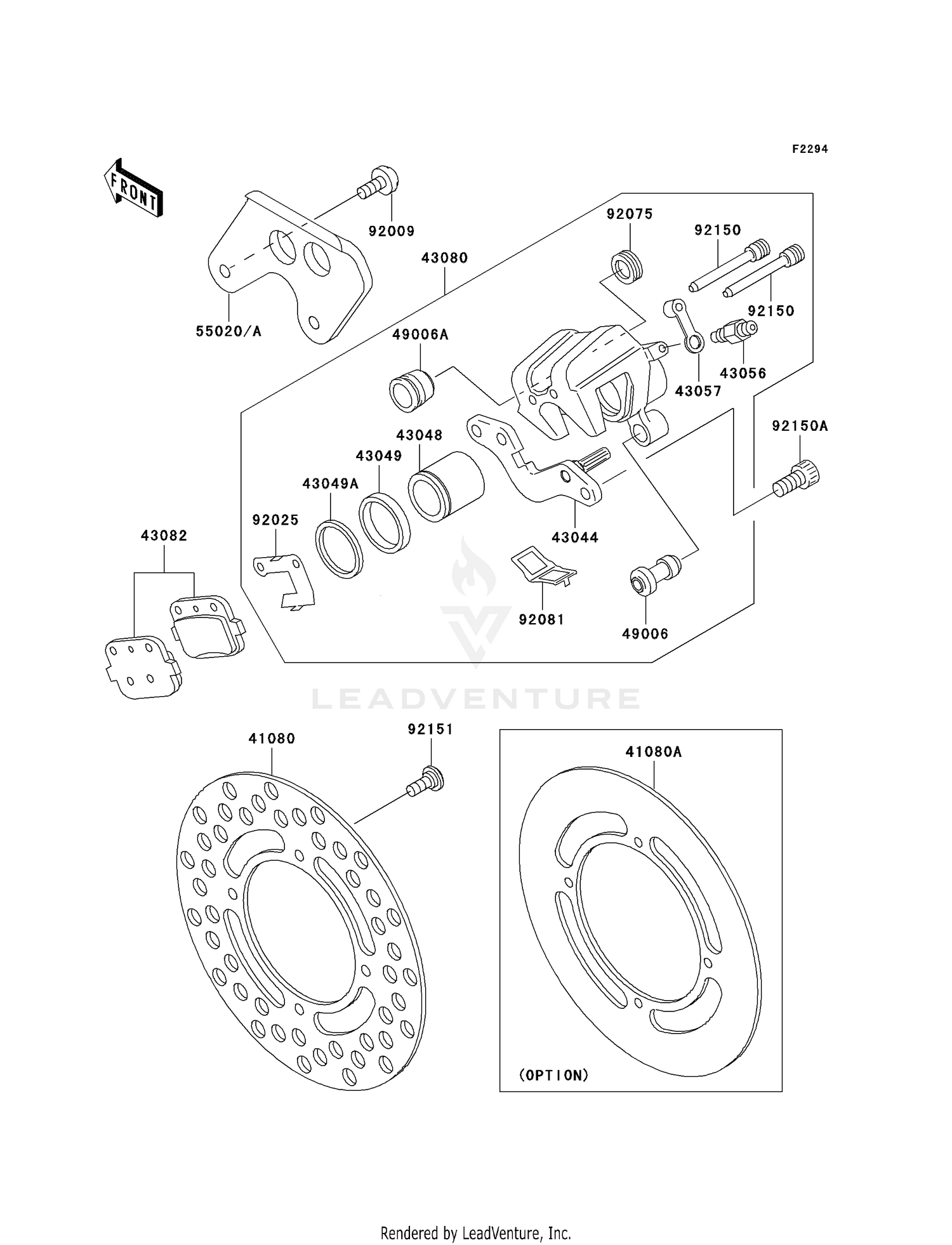 AIR CLEANER