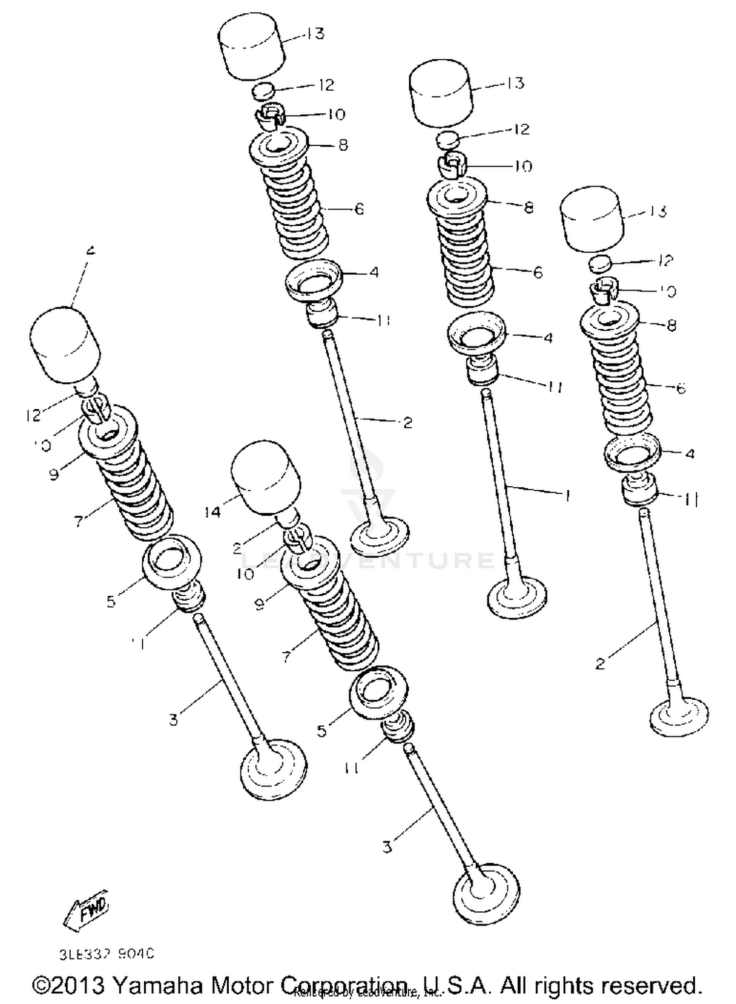 LABEL (SFV650AL5 E28)