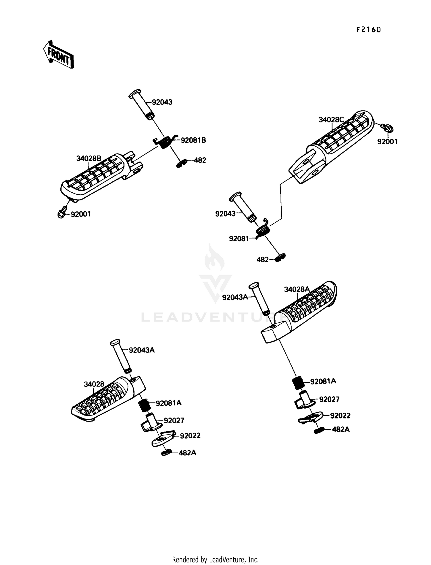 CAM CHAIN
