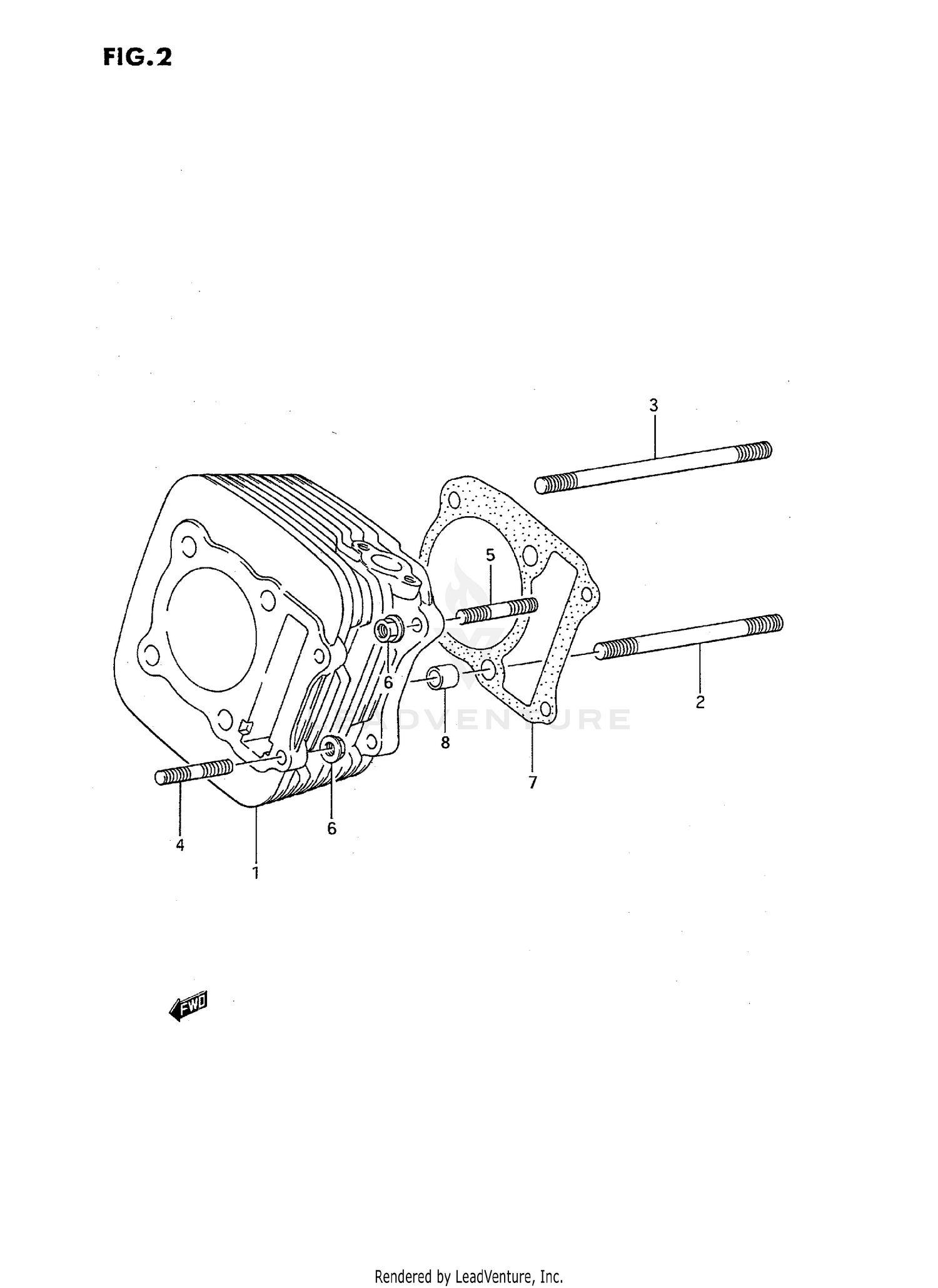 CYLINDER