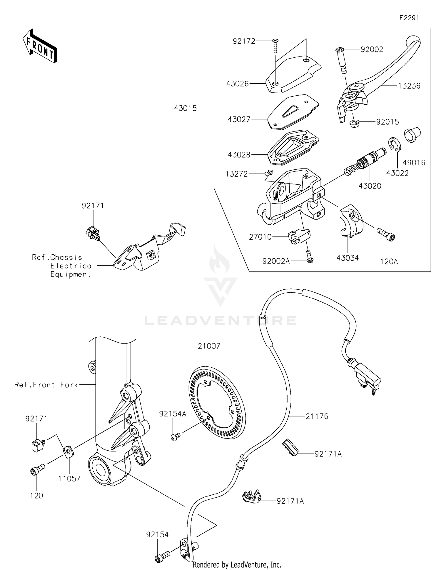 CAM CHAIN