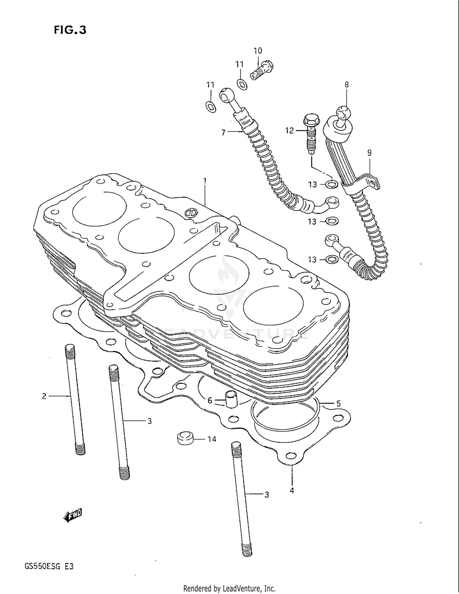 CYLINDER