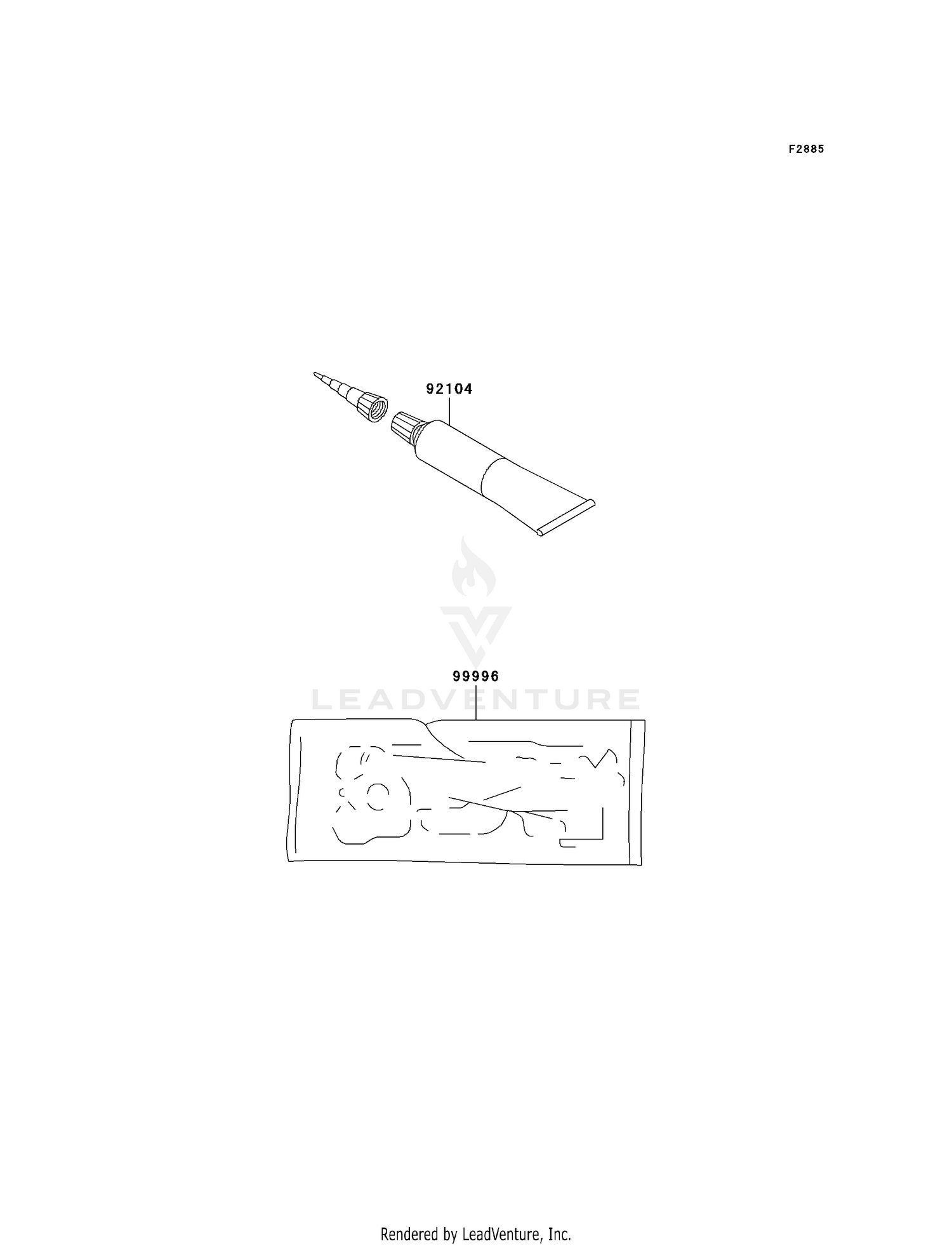 RADIATOR HOSE