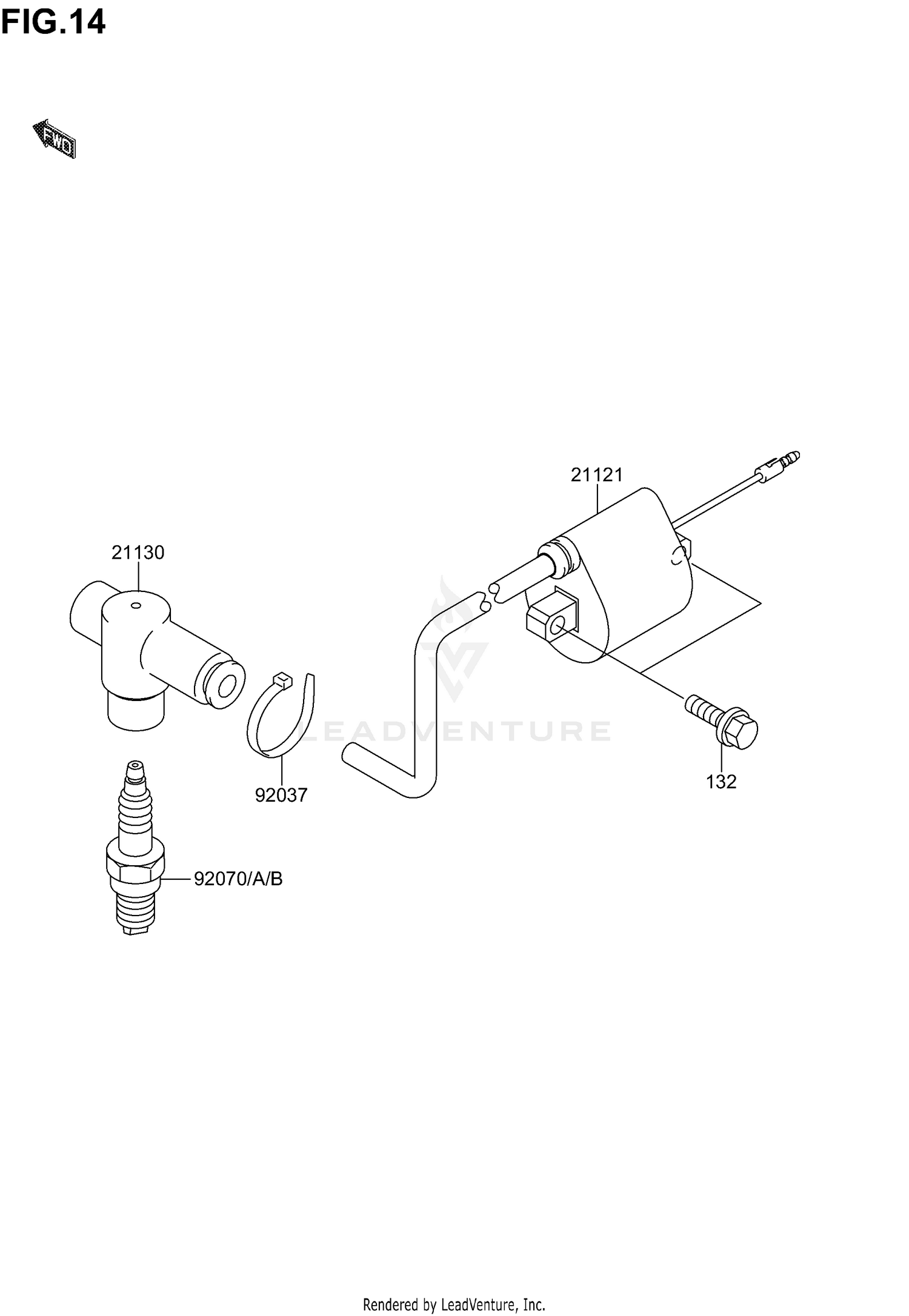 IGNITION SYSTEM