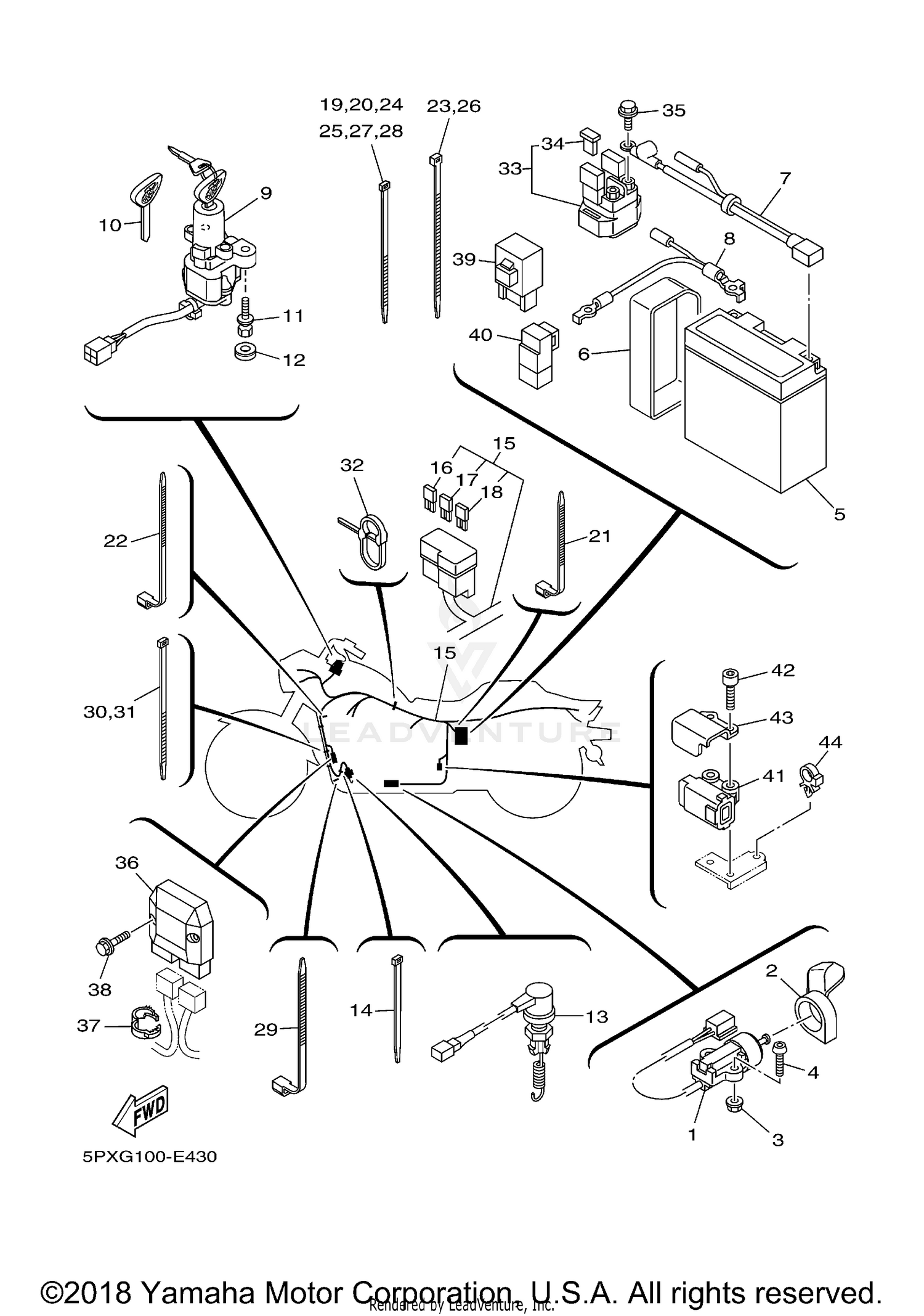 TRANSMISSION (2)
