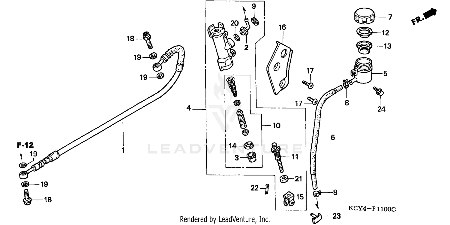 RADIATOR HOSE