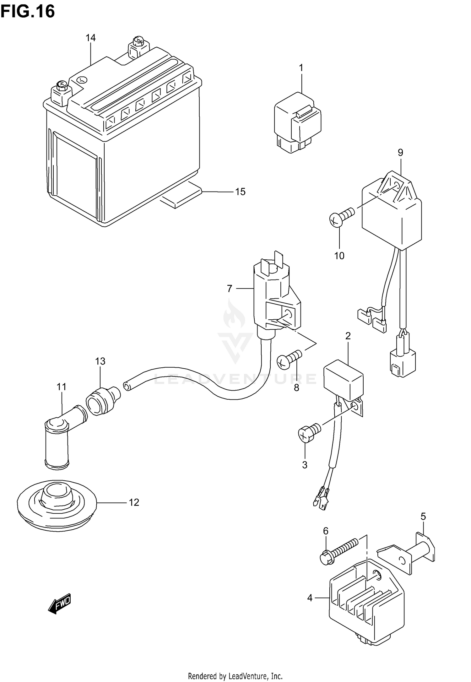 ELECTRICAL