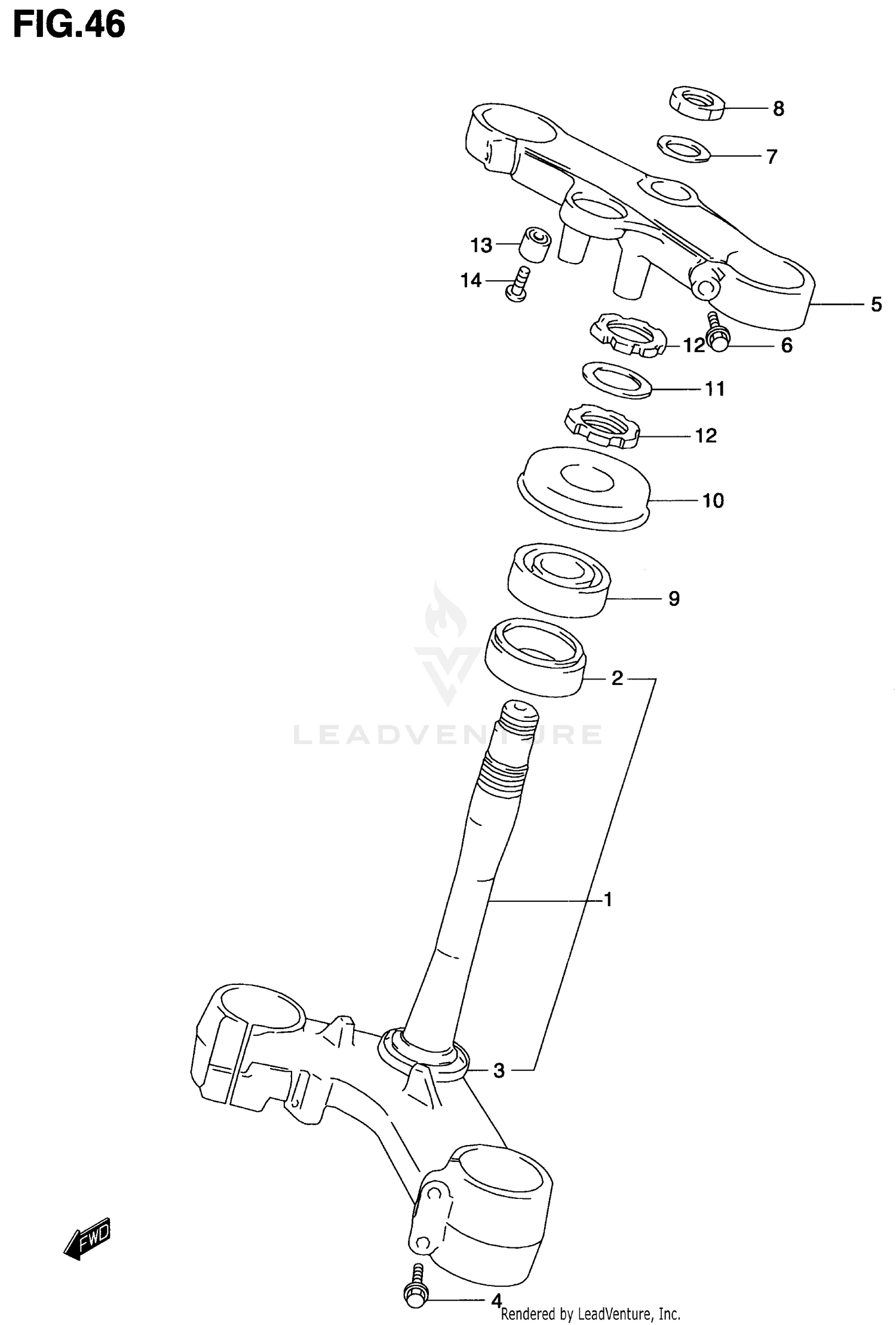 RADIATOR HOSE