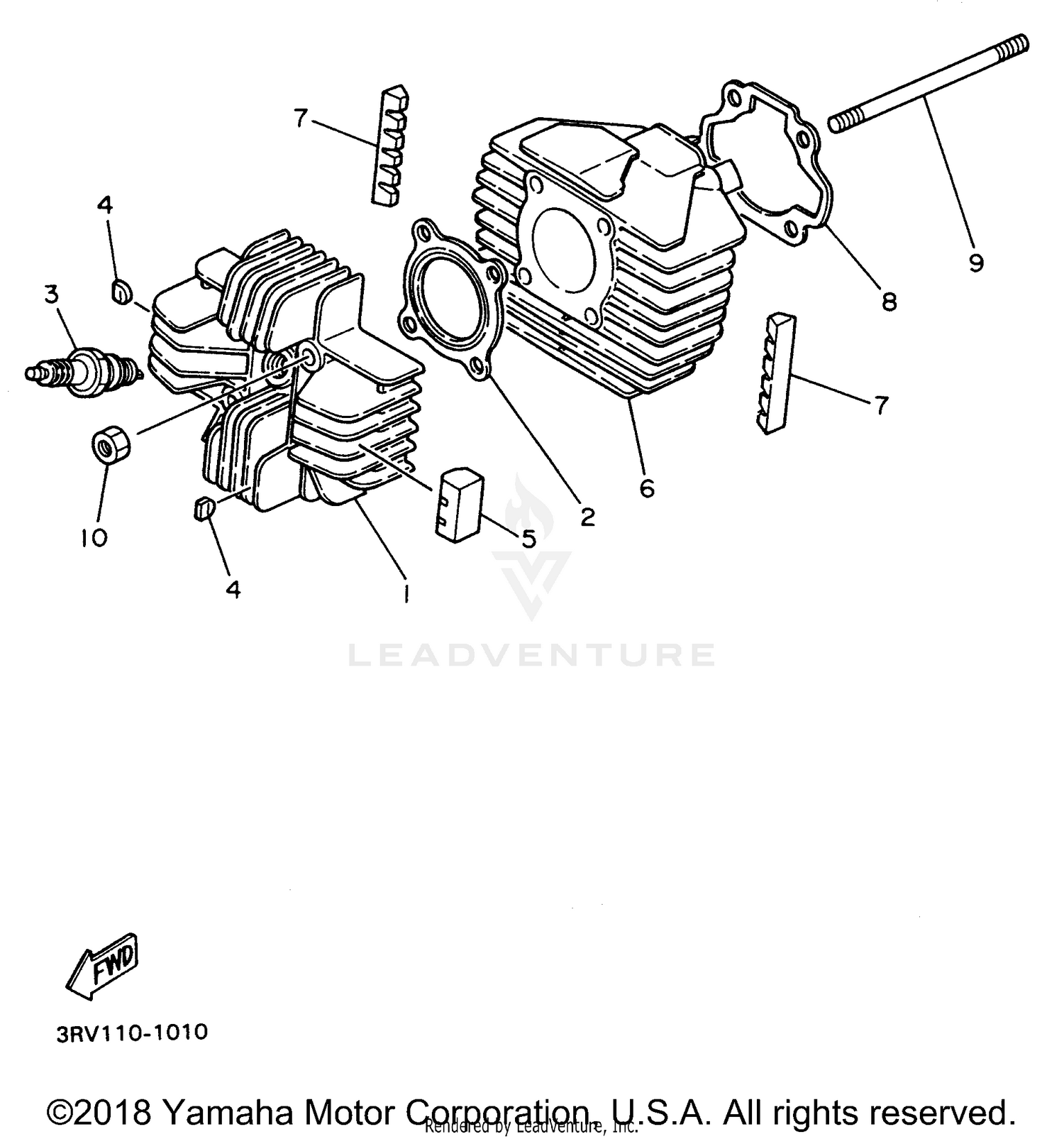 CYLINDER
