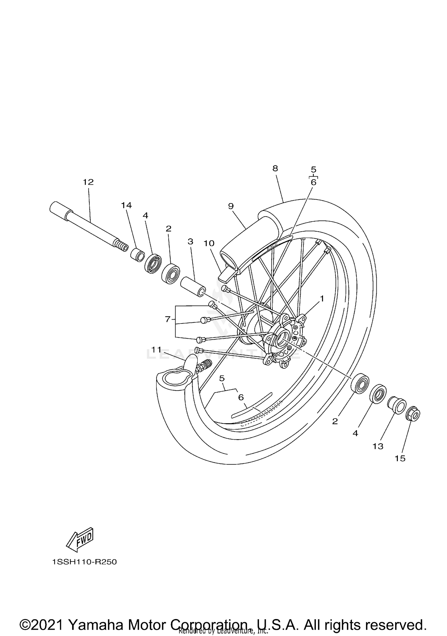 INTAKE 2