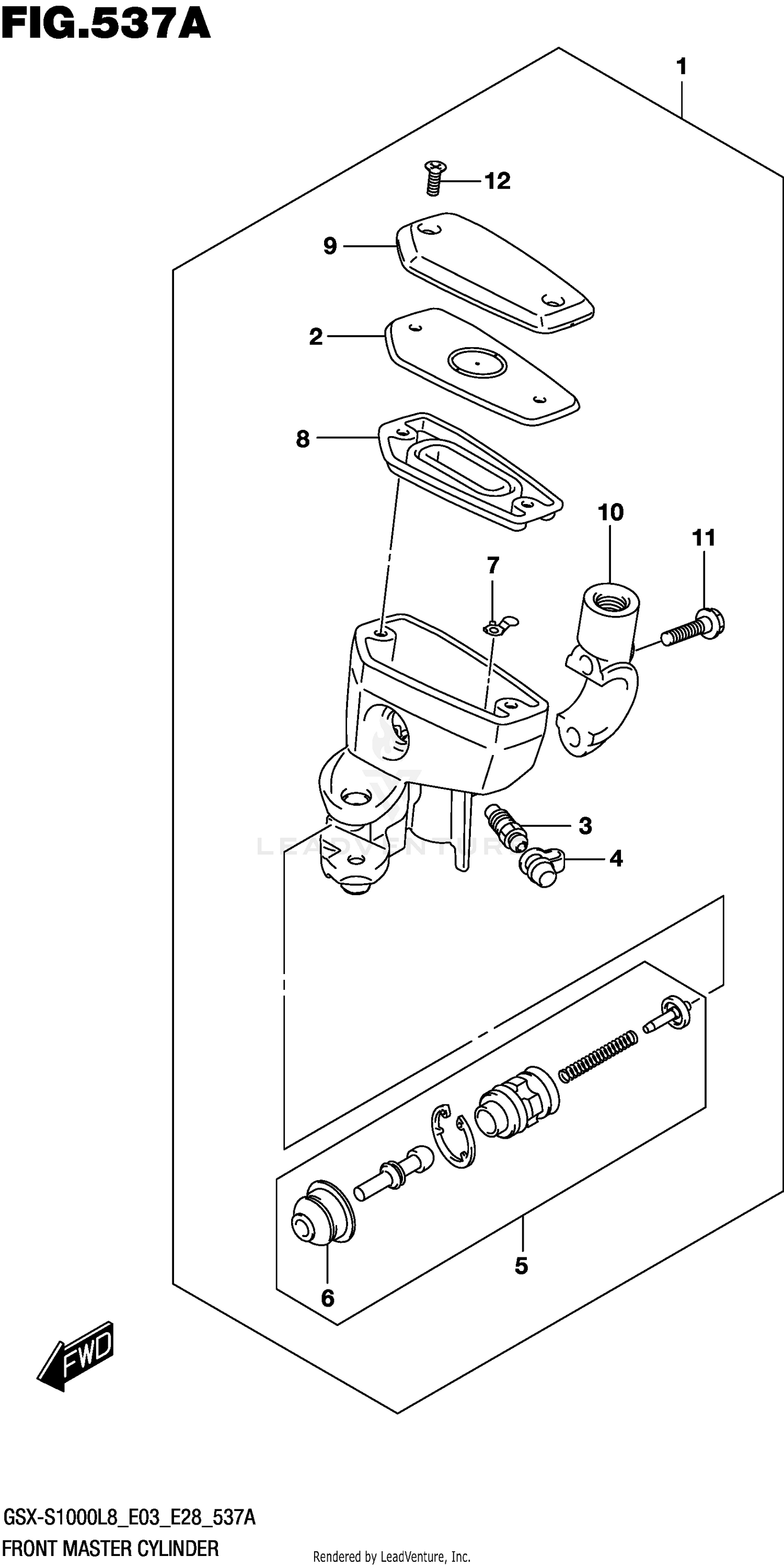 RADIATOR HOSE