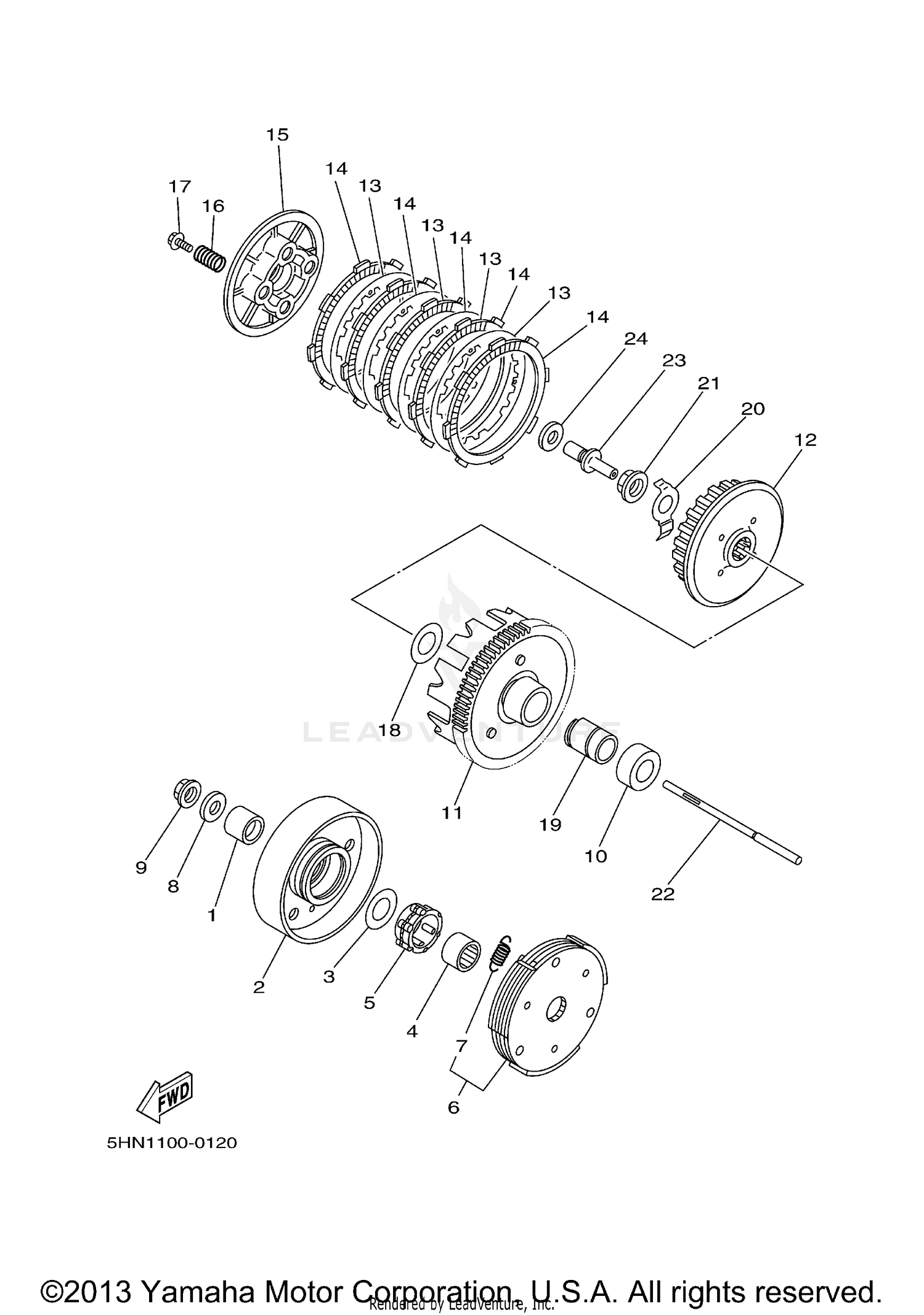 ELECTRICAL 1