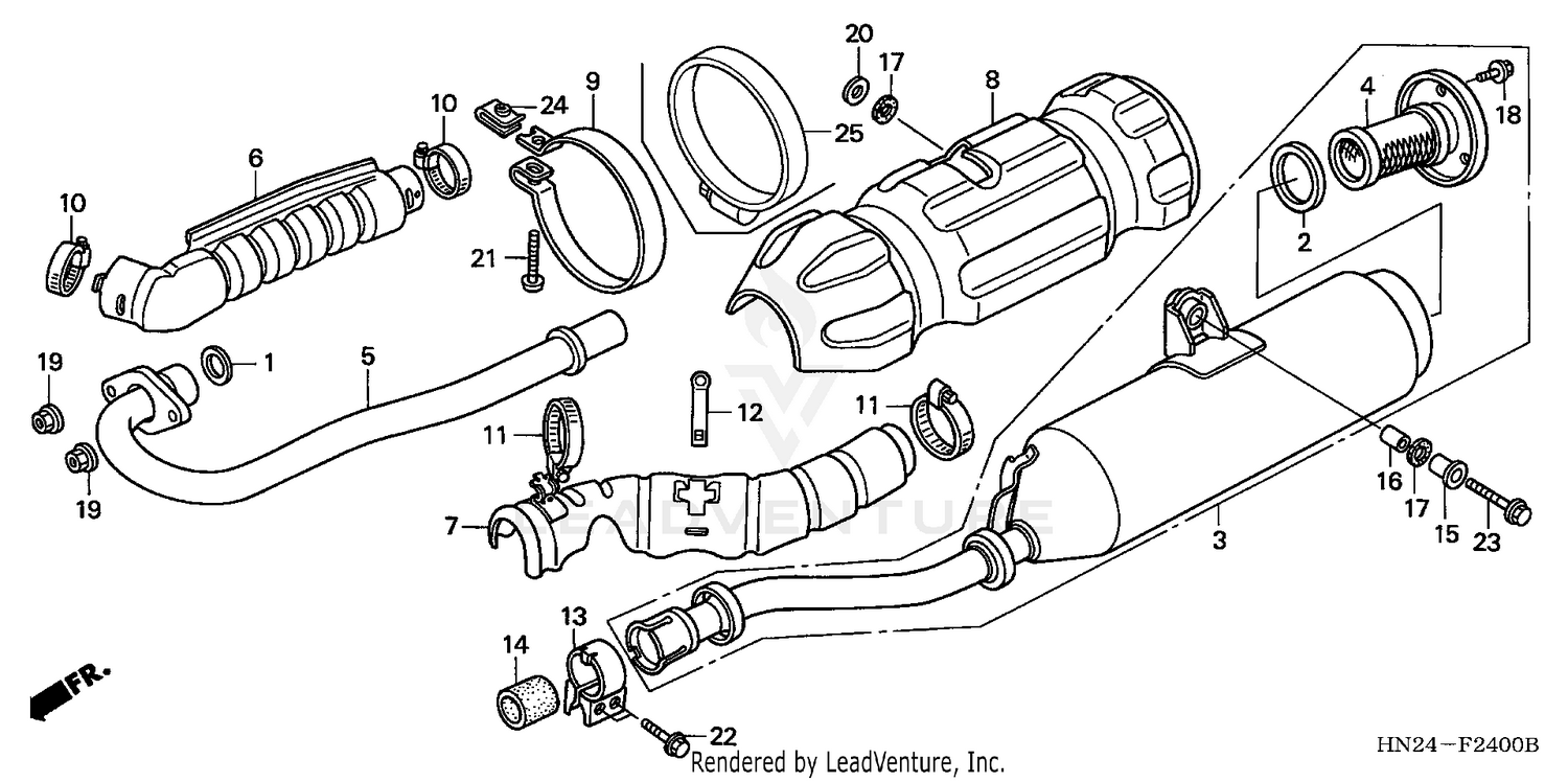 COWLING 1
