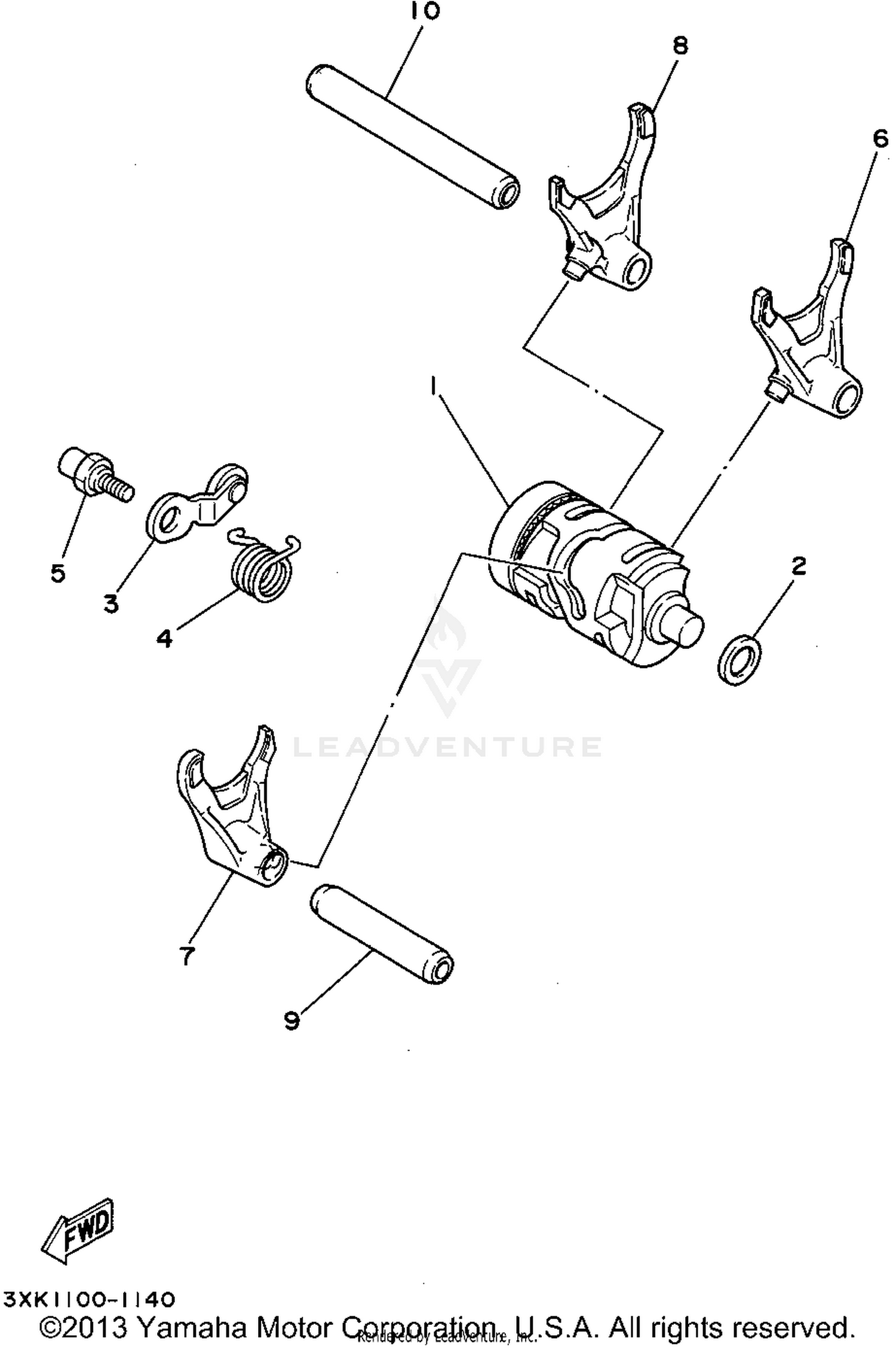 GENERATOR