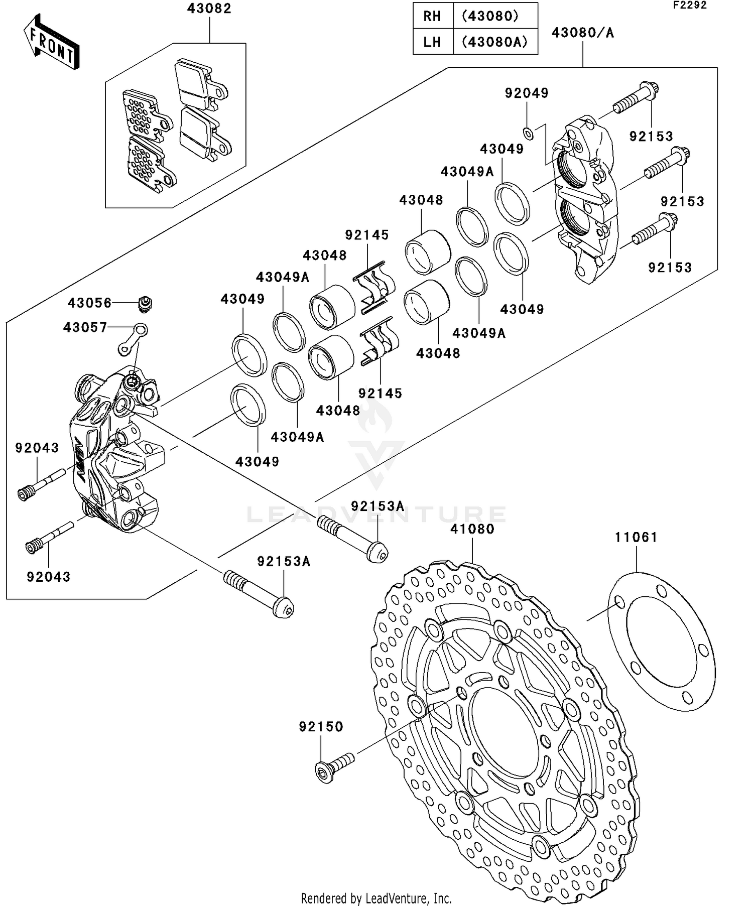 SIDE COVER