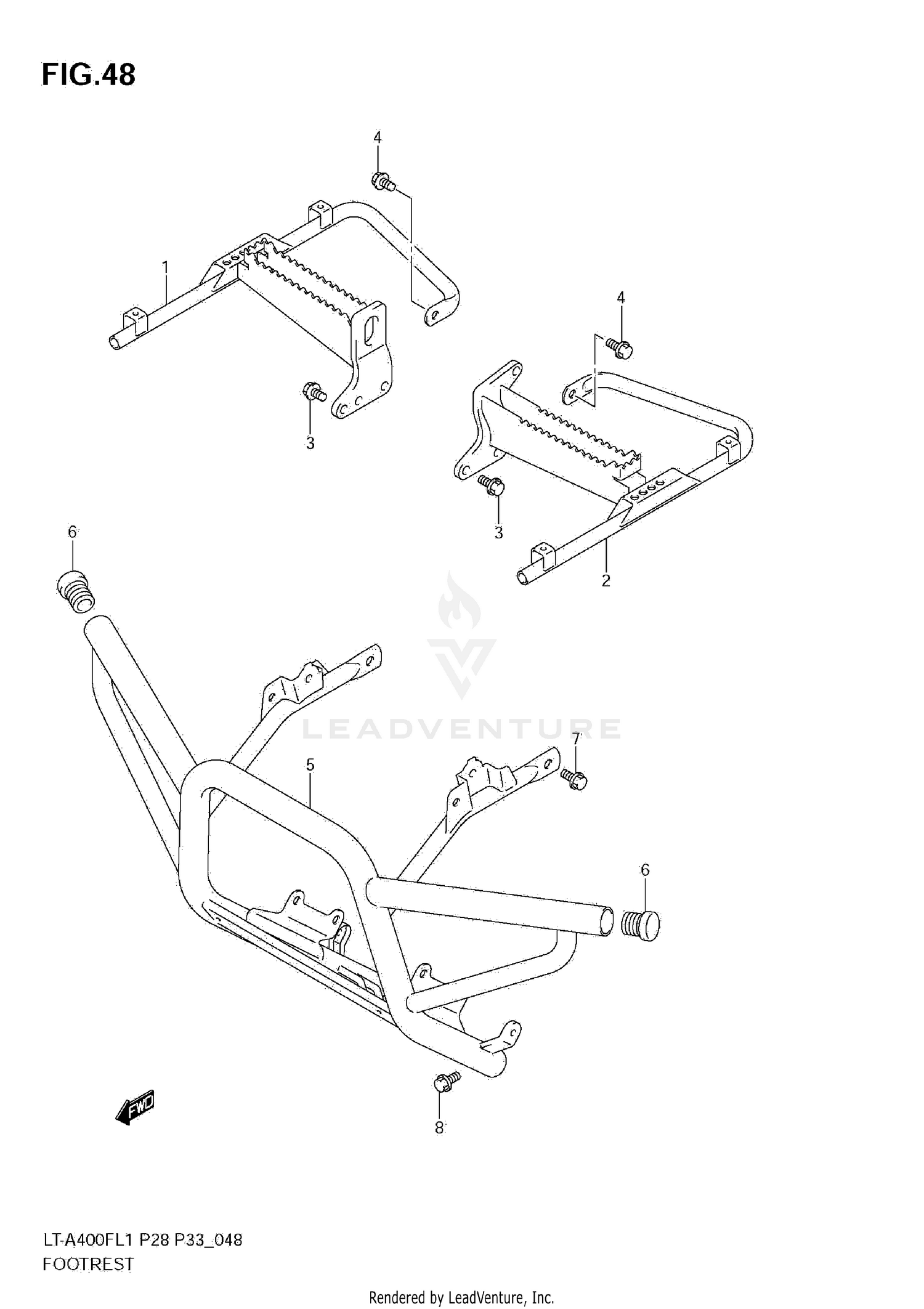 AIR INDUCTION SYSTEM