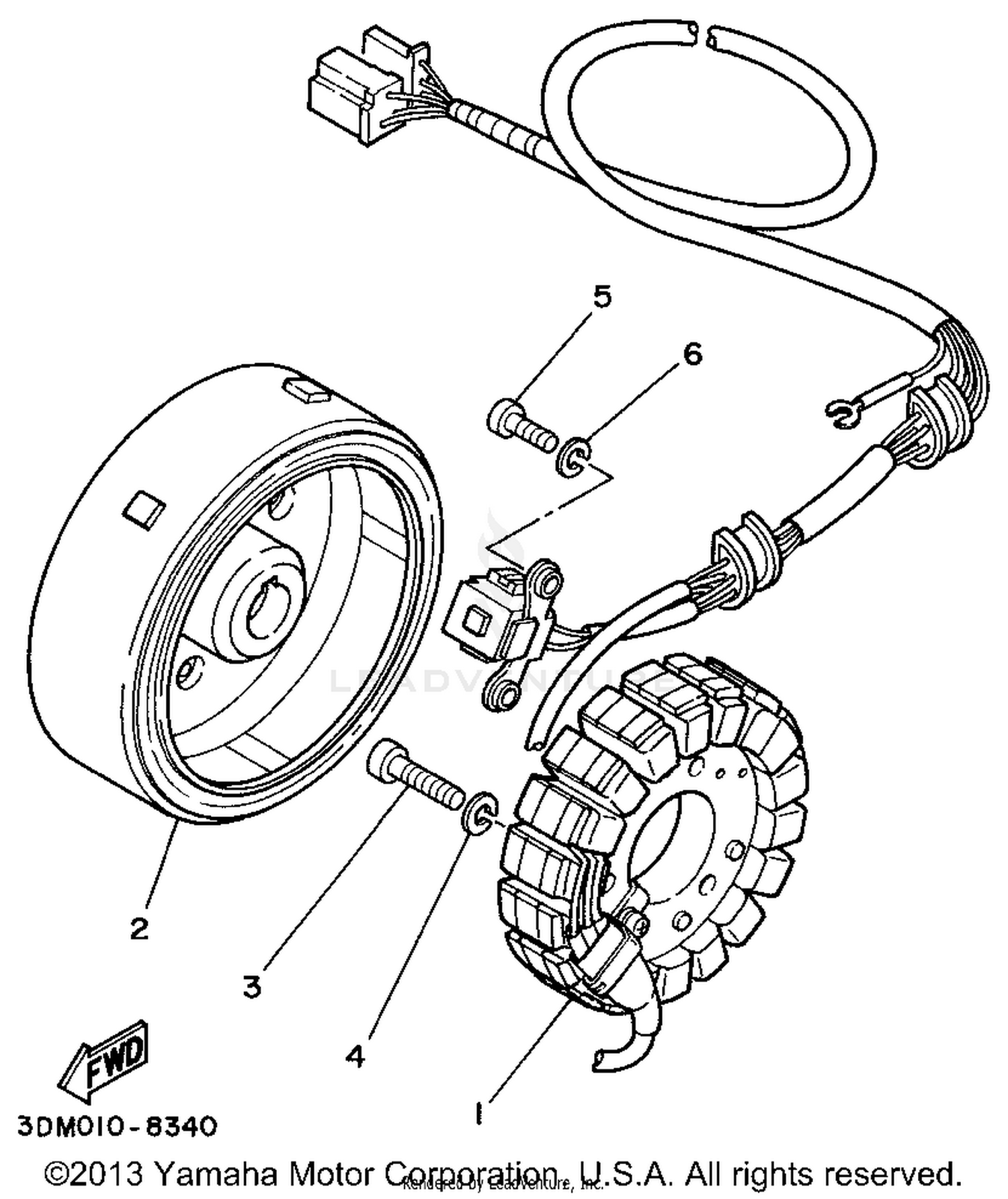 GENERATOR